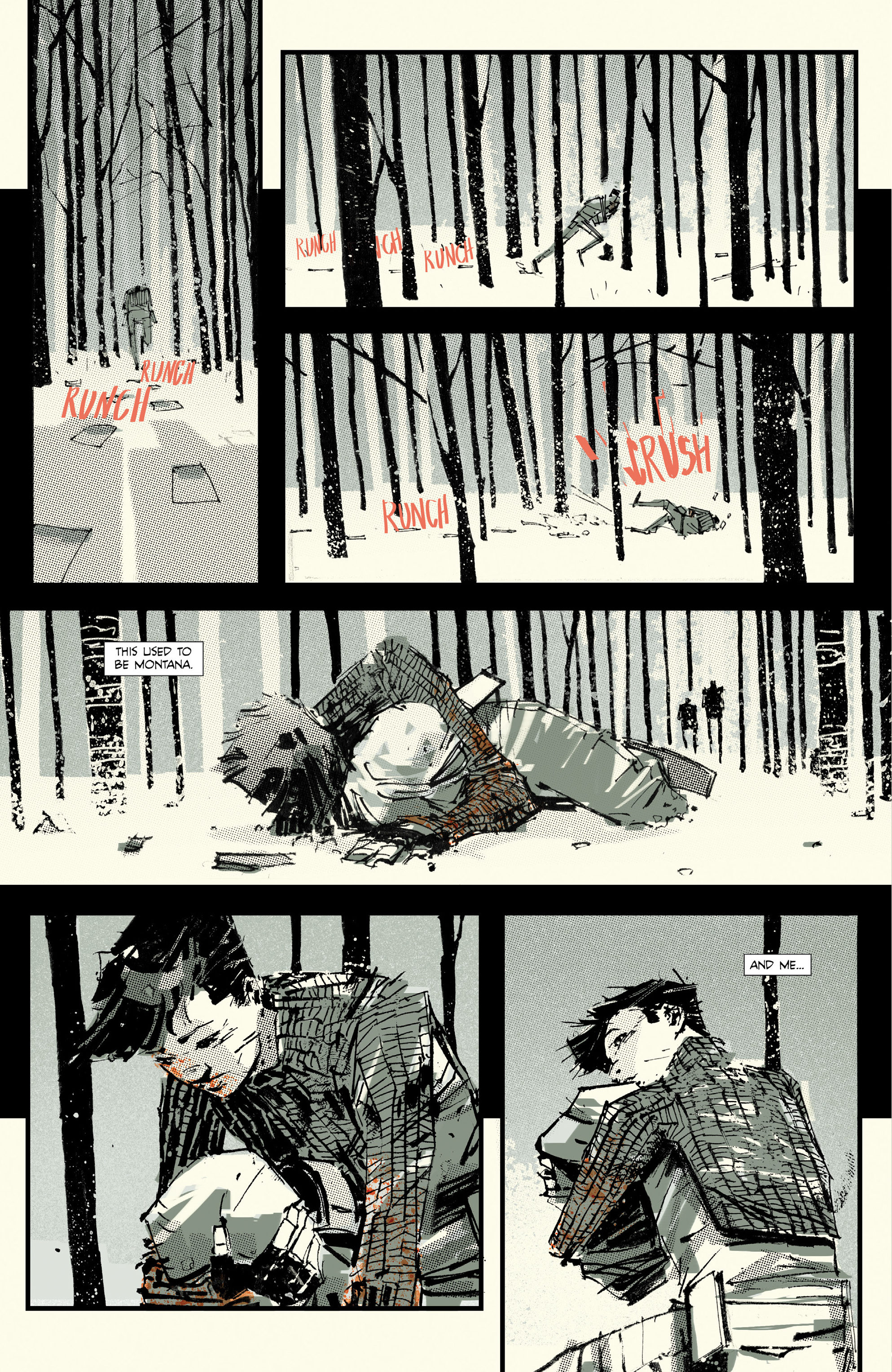 Few (2017): Chapter 1 - Page 7