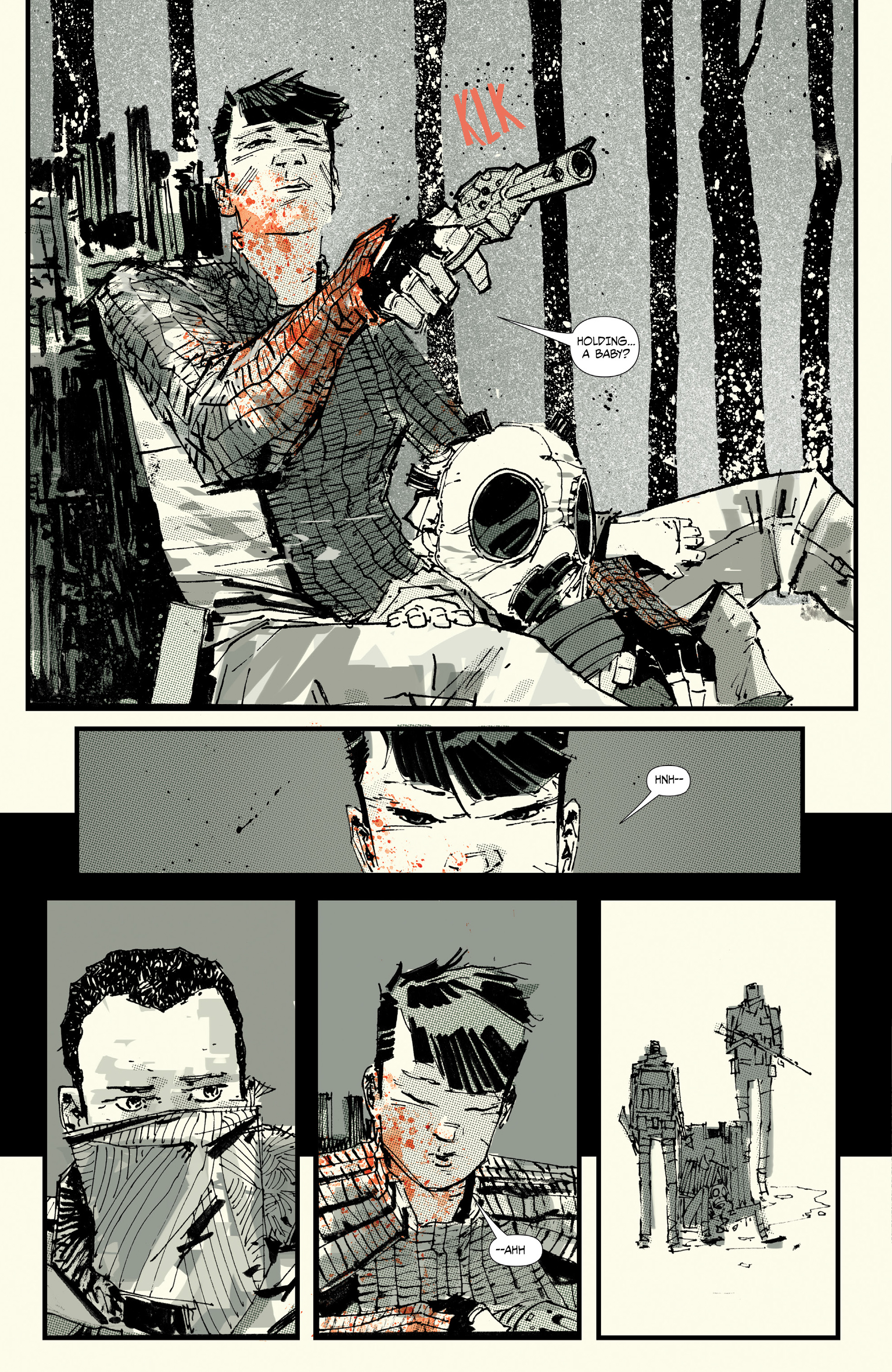 Few (2017): Chapter 1 - Page 9