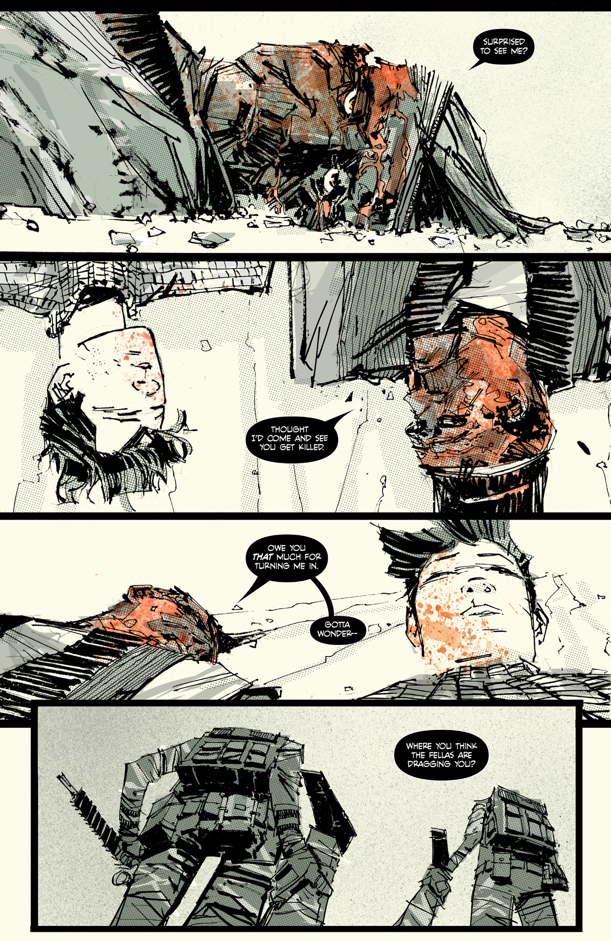 Few (2017): Chapter 1 - Page 11