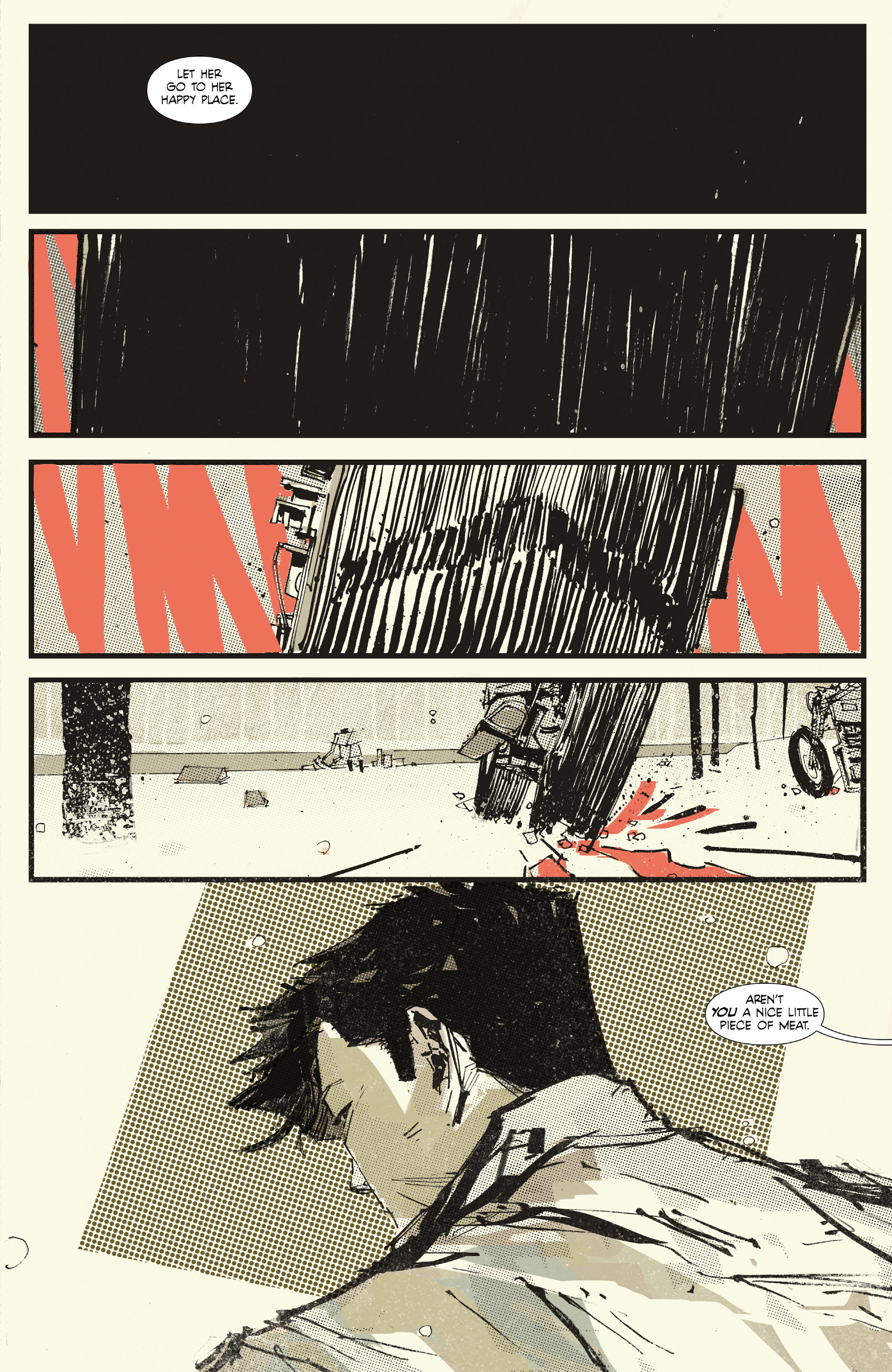 Few (2017): Chapter 1 - Page 14