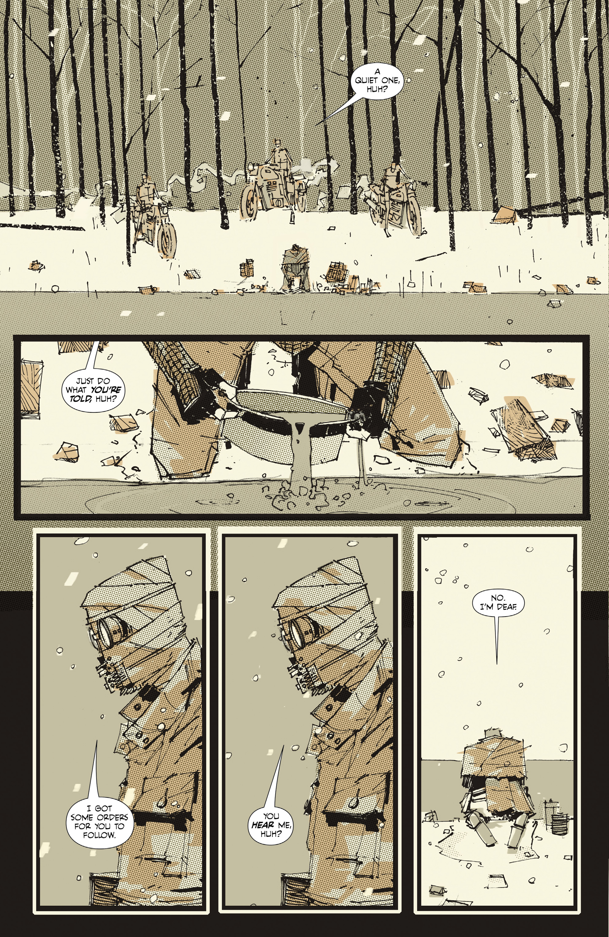 Few (2017): Chapter 1 - Page 15