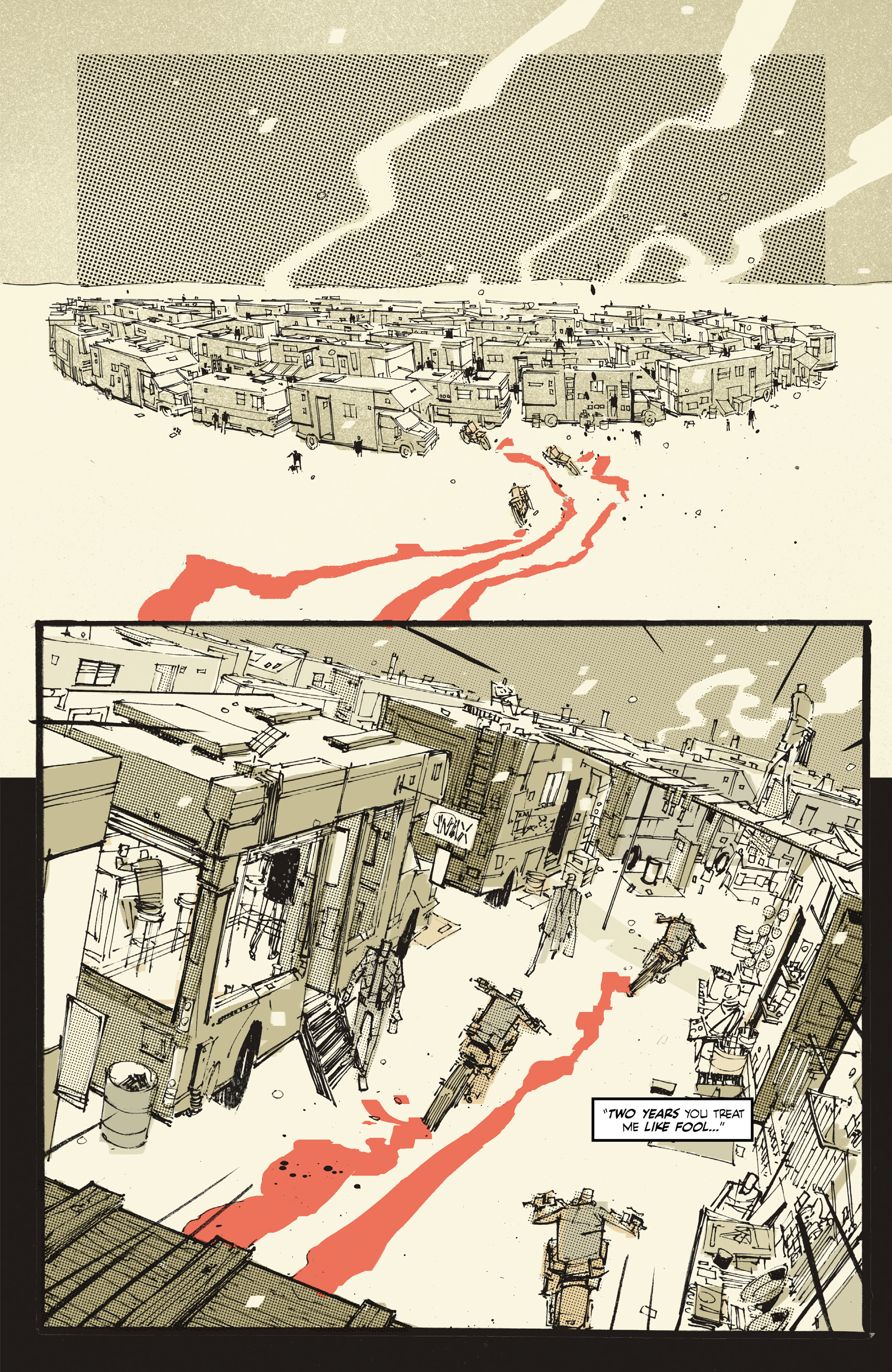 Few (2017): Chapter 1 - Page 18