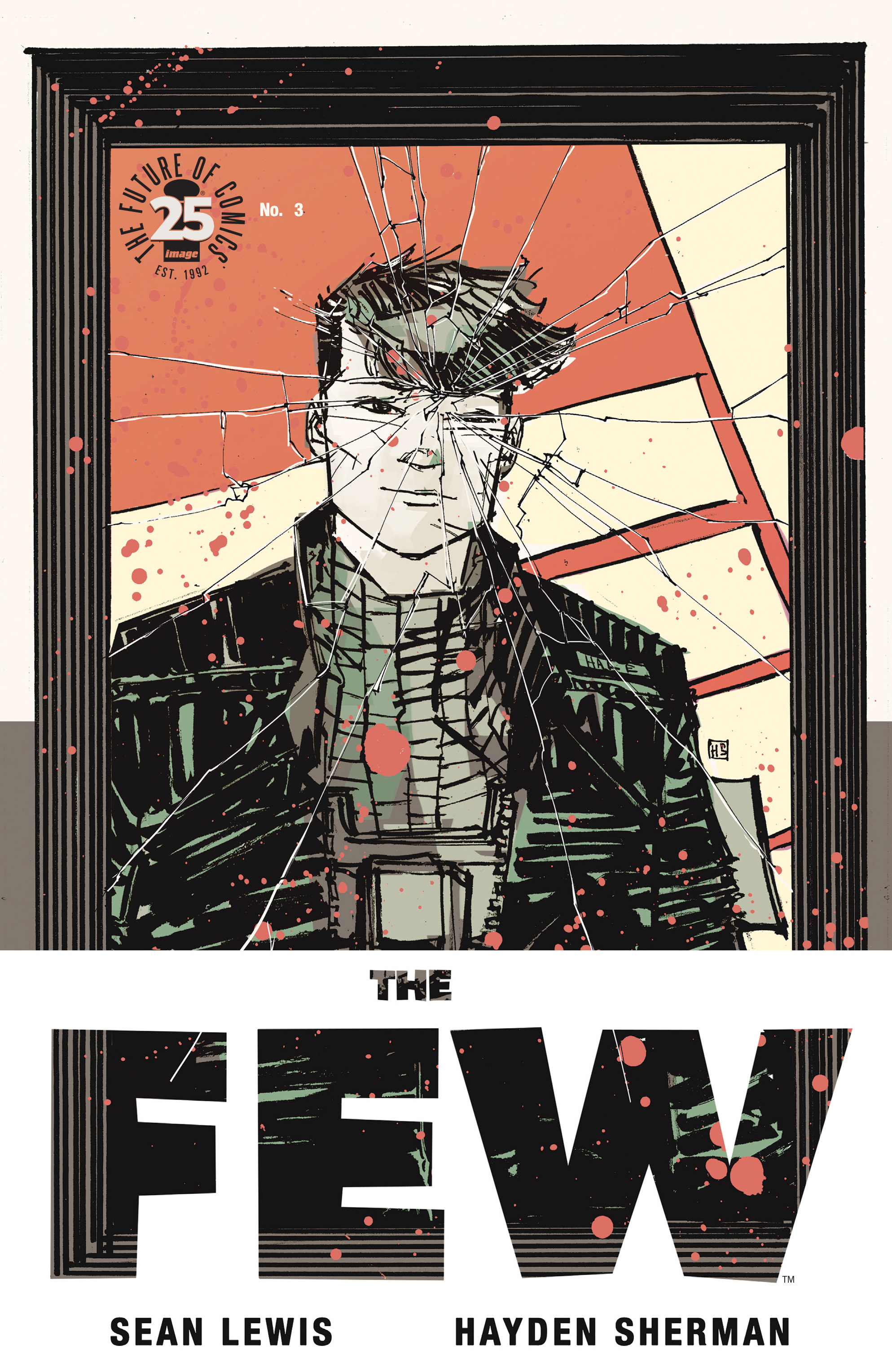 Few (2017): Chapter 3 - Page 1