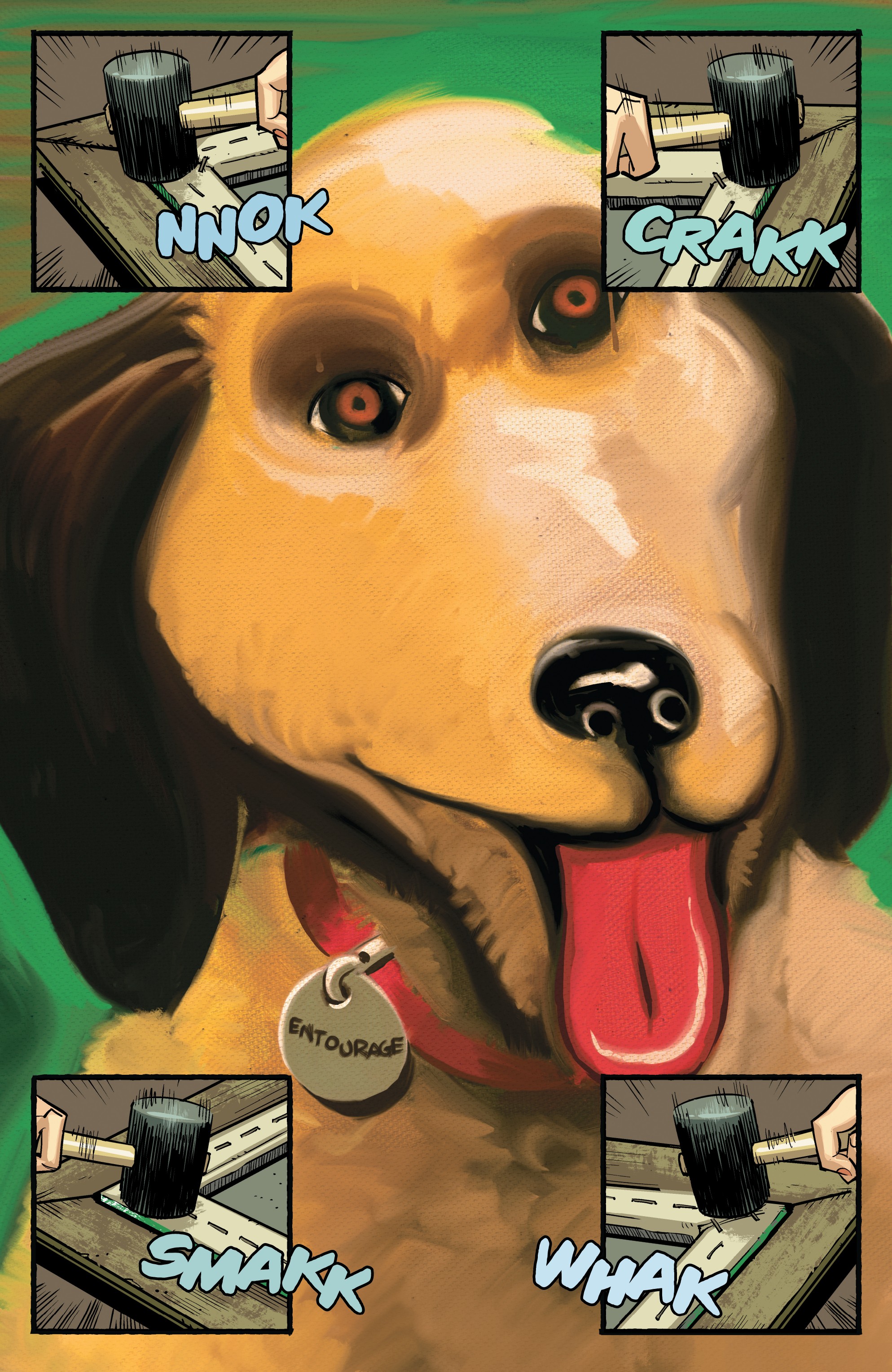 Fight Club 3 (2019-): Chapter 1 - Page 10