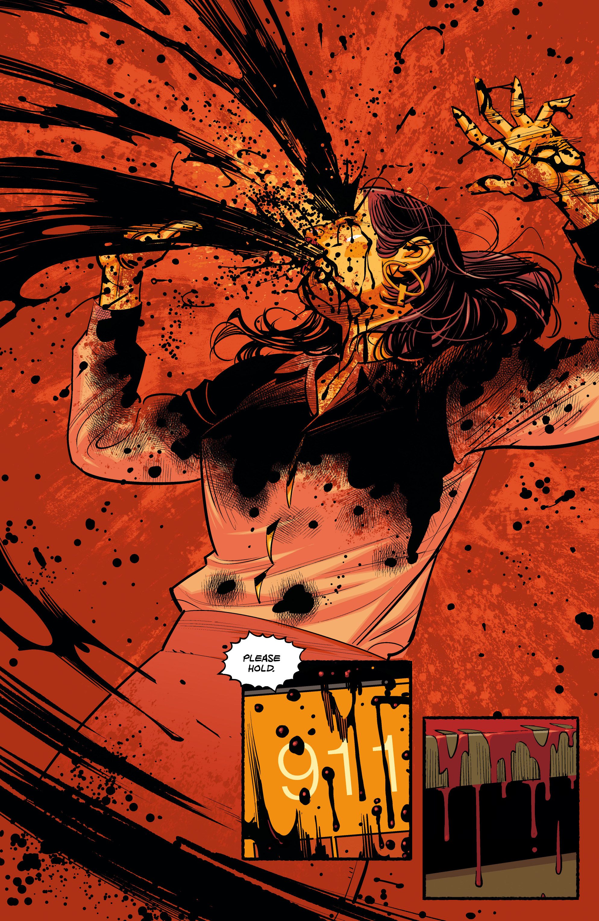 Fight Club 3 (2019-): Chapter 11 - Page 10