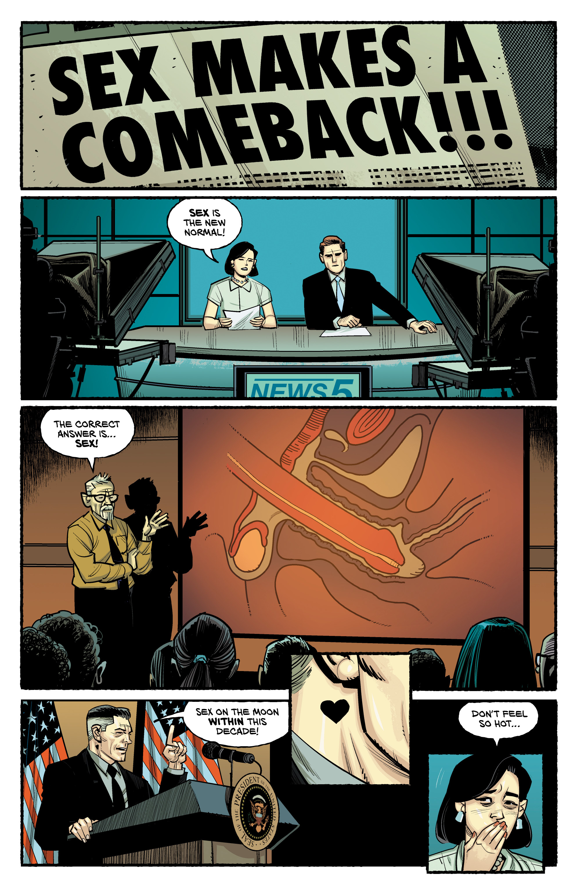 Fight Club 3 (2019-): Chapter 12 - Page 3