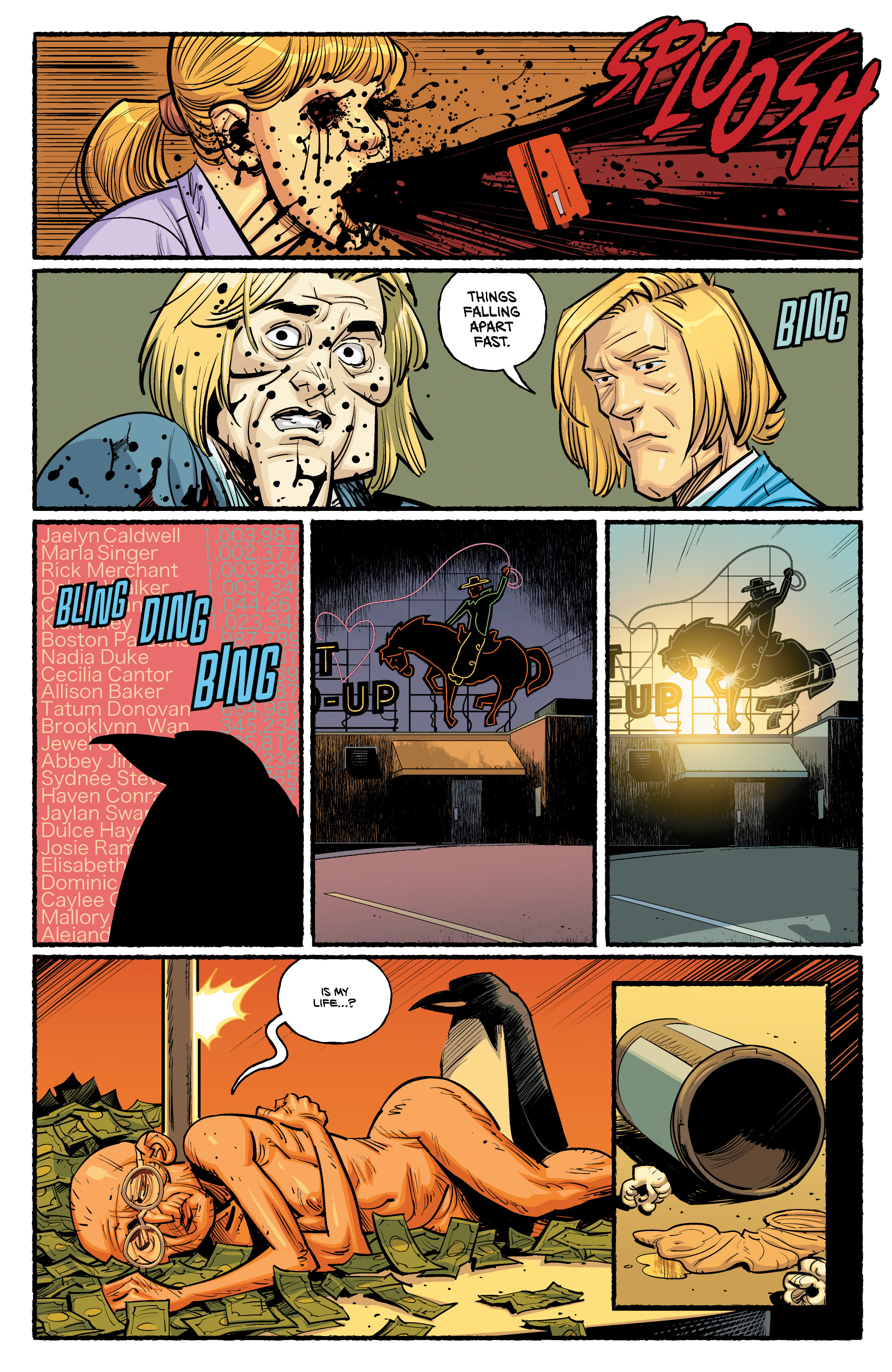 Fight Club 3 (2019-): Chapter 12 - Page 9