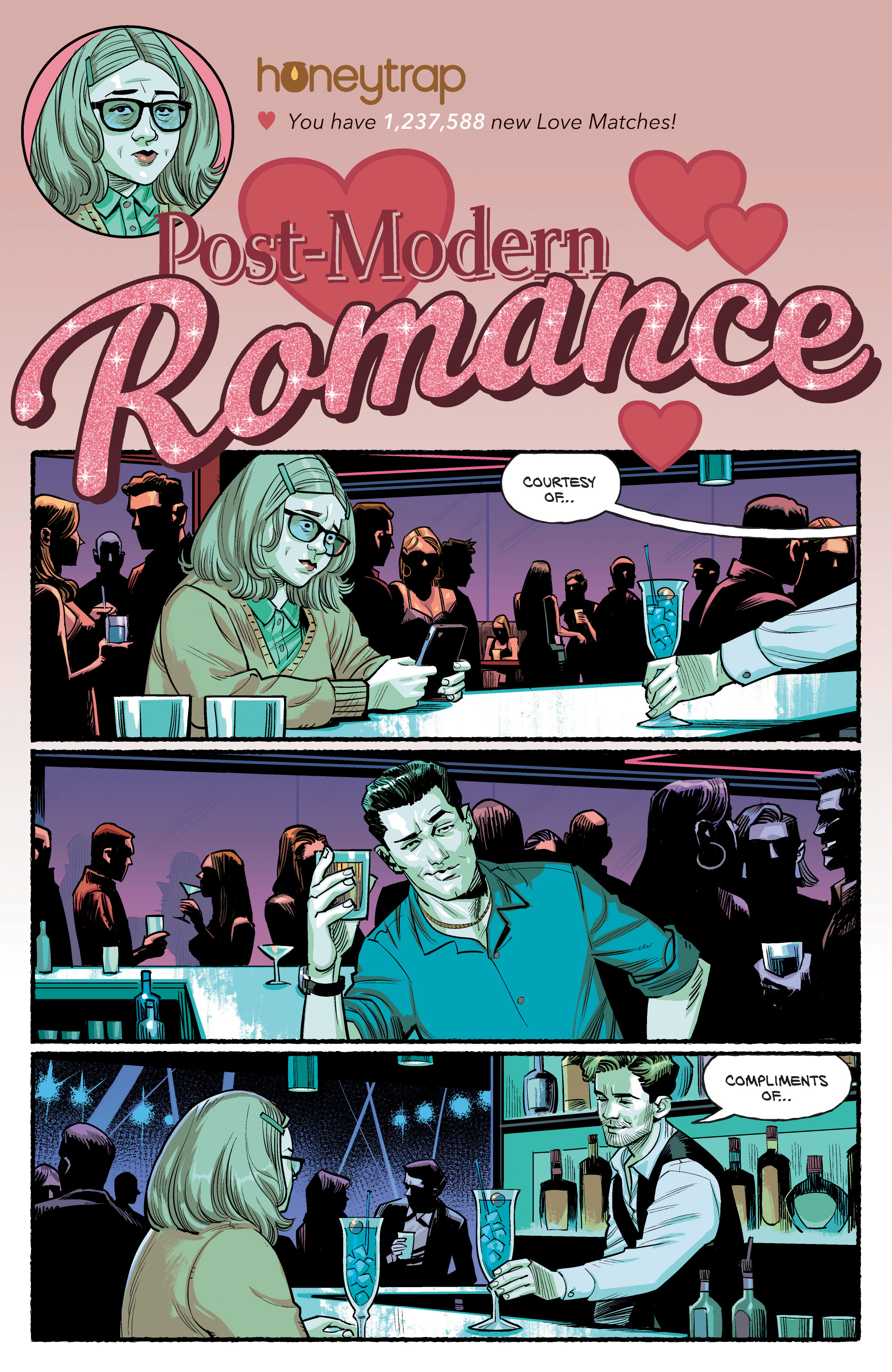 Fight Club 3 (2019-): Chapter 7 - Page 3