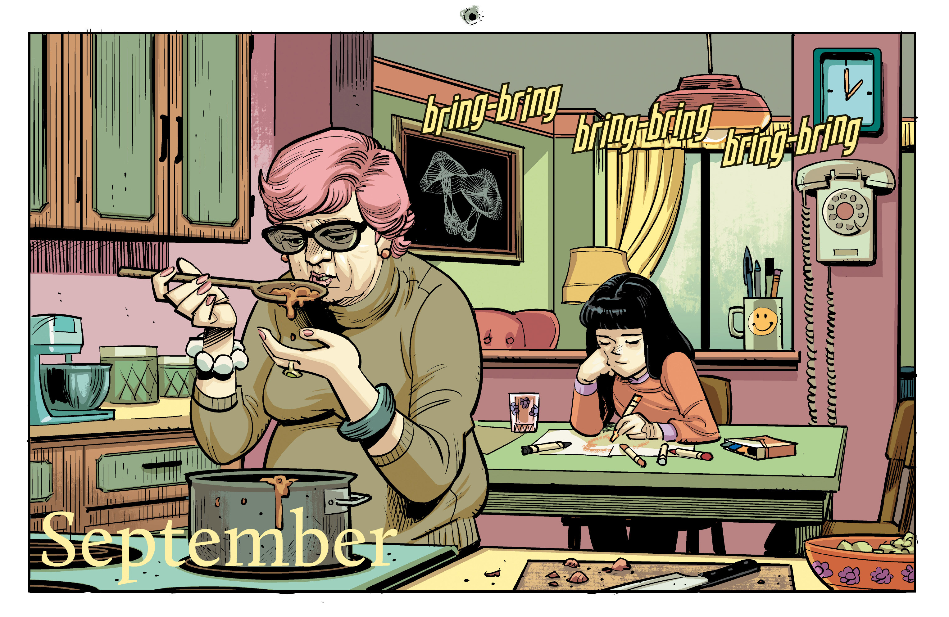 Fight Club 3 (2019-): Chapter 9 - Page 4
