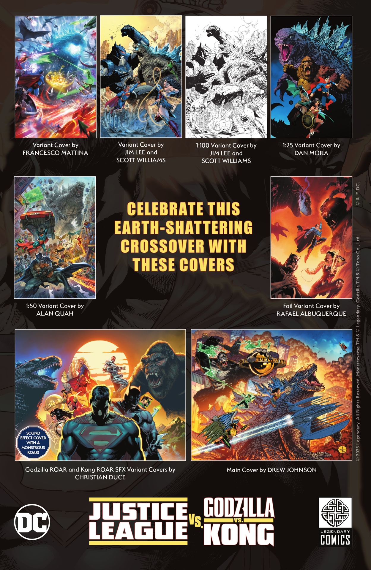 Fire and Ice: Welcome to Smallville (2023-): Chapter 2 - Page 3