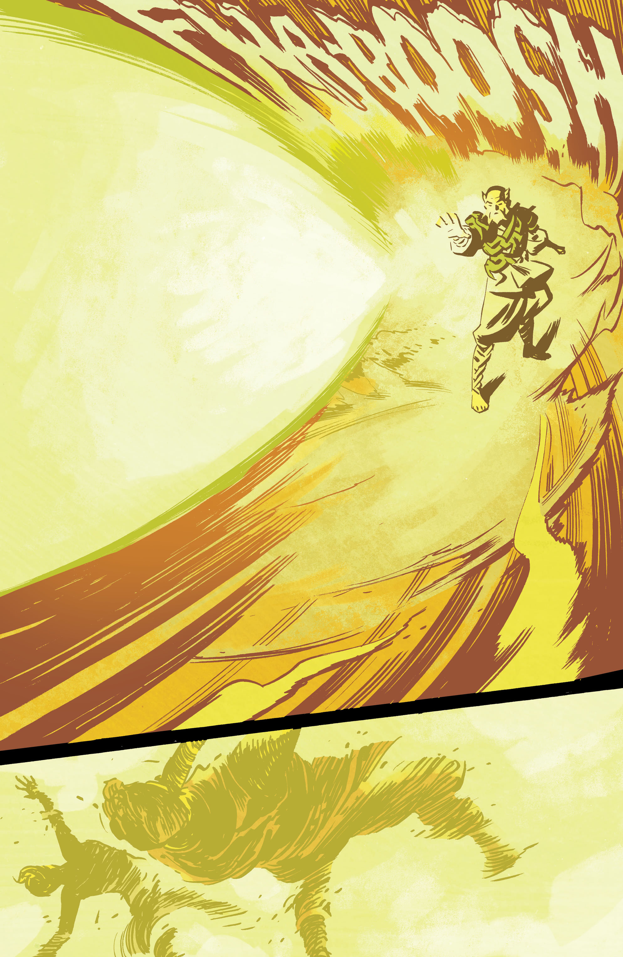 Fire Power (2020-): Chapter 17 - Page 15