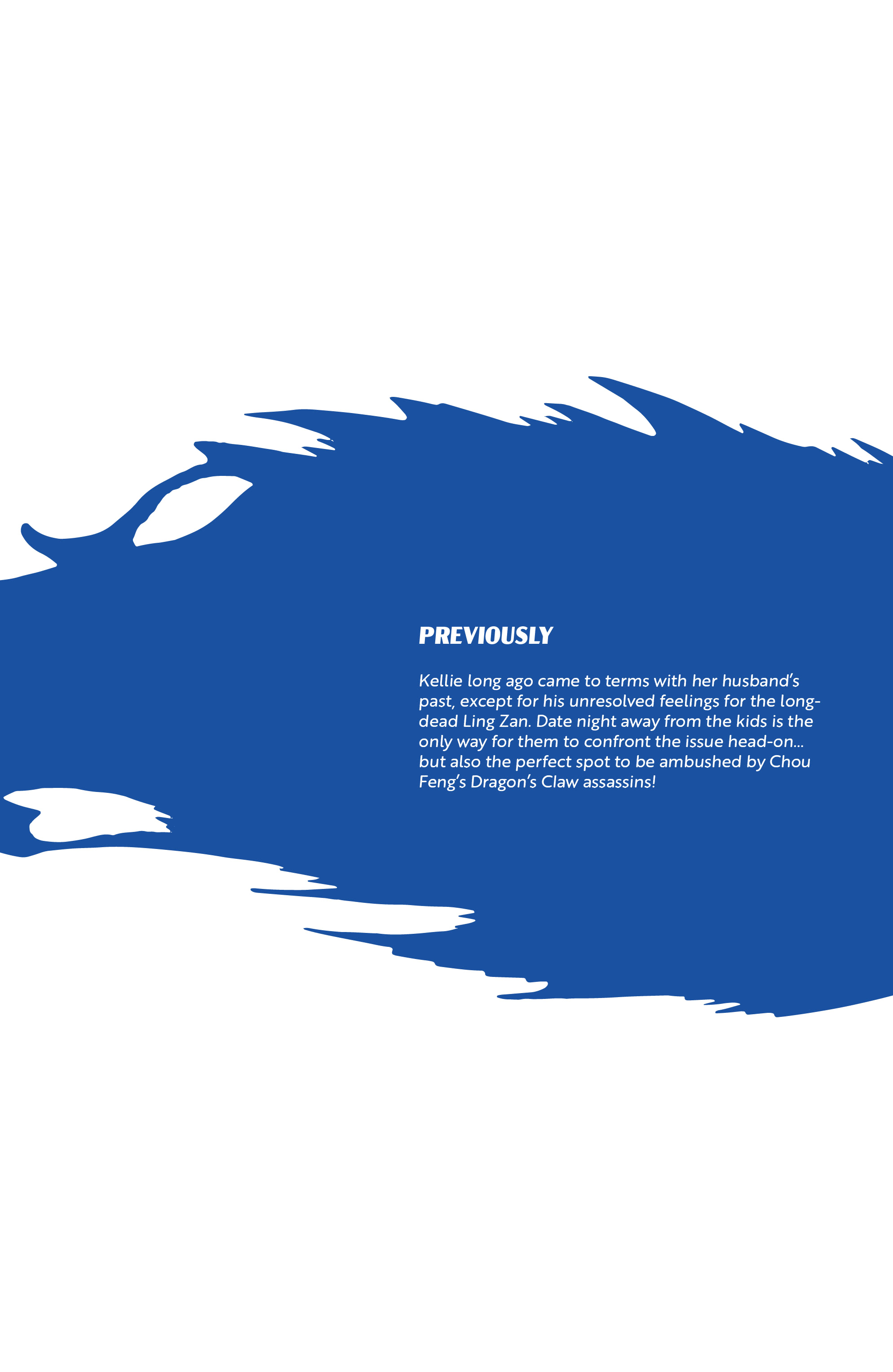 Fire Power (2020-): Chapter 5 - Page 3