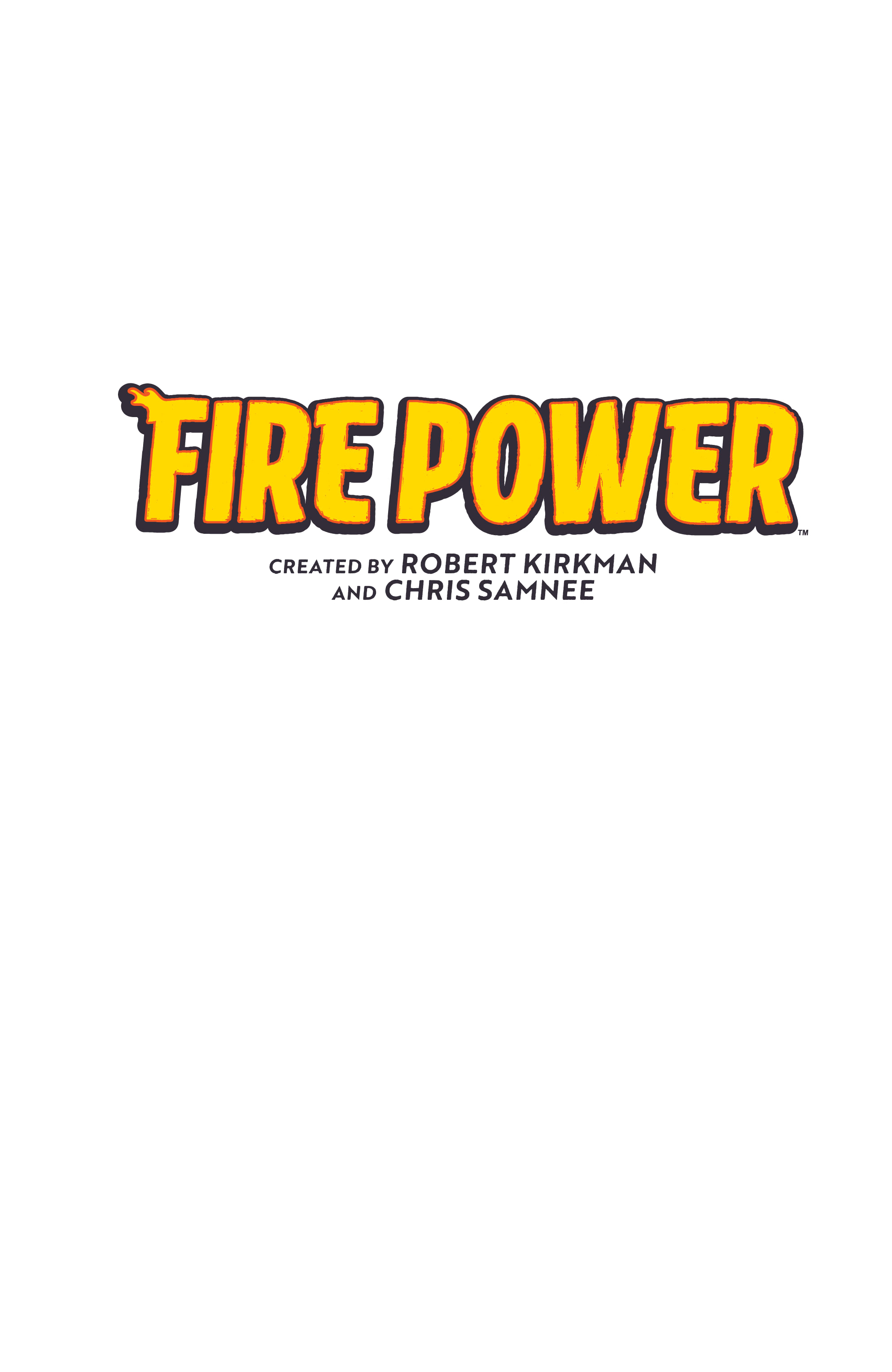 Fire Power by Kirkman & Samnee: Prelude OGN (2020): Chapter 1 - Page 3