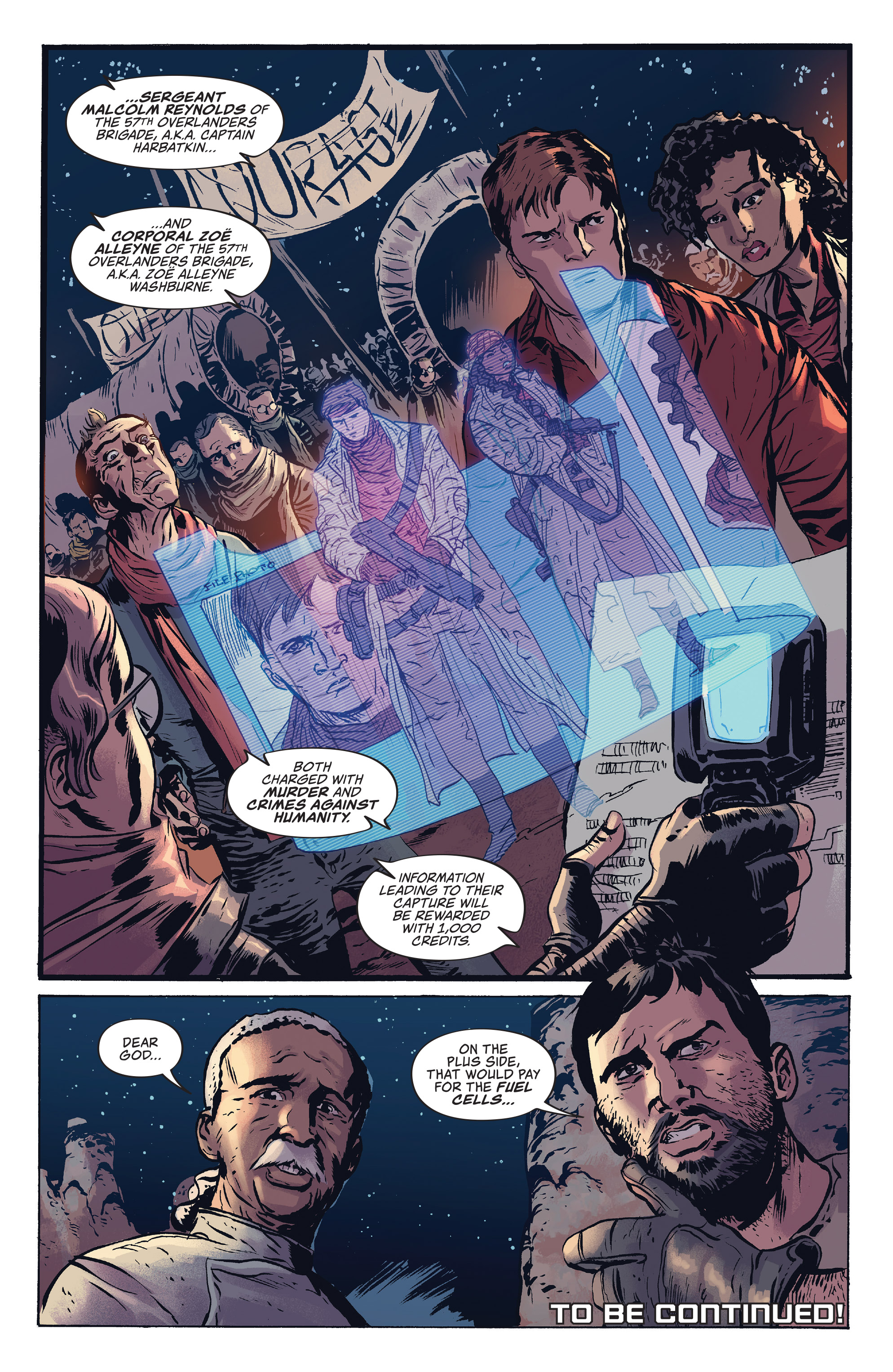 Firefly (2018-): Chapter 1 - Page 24