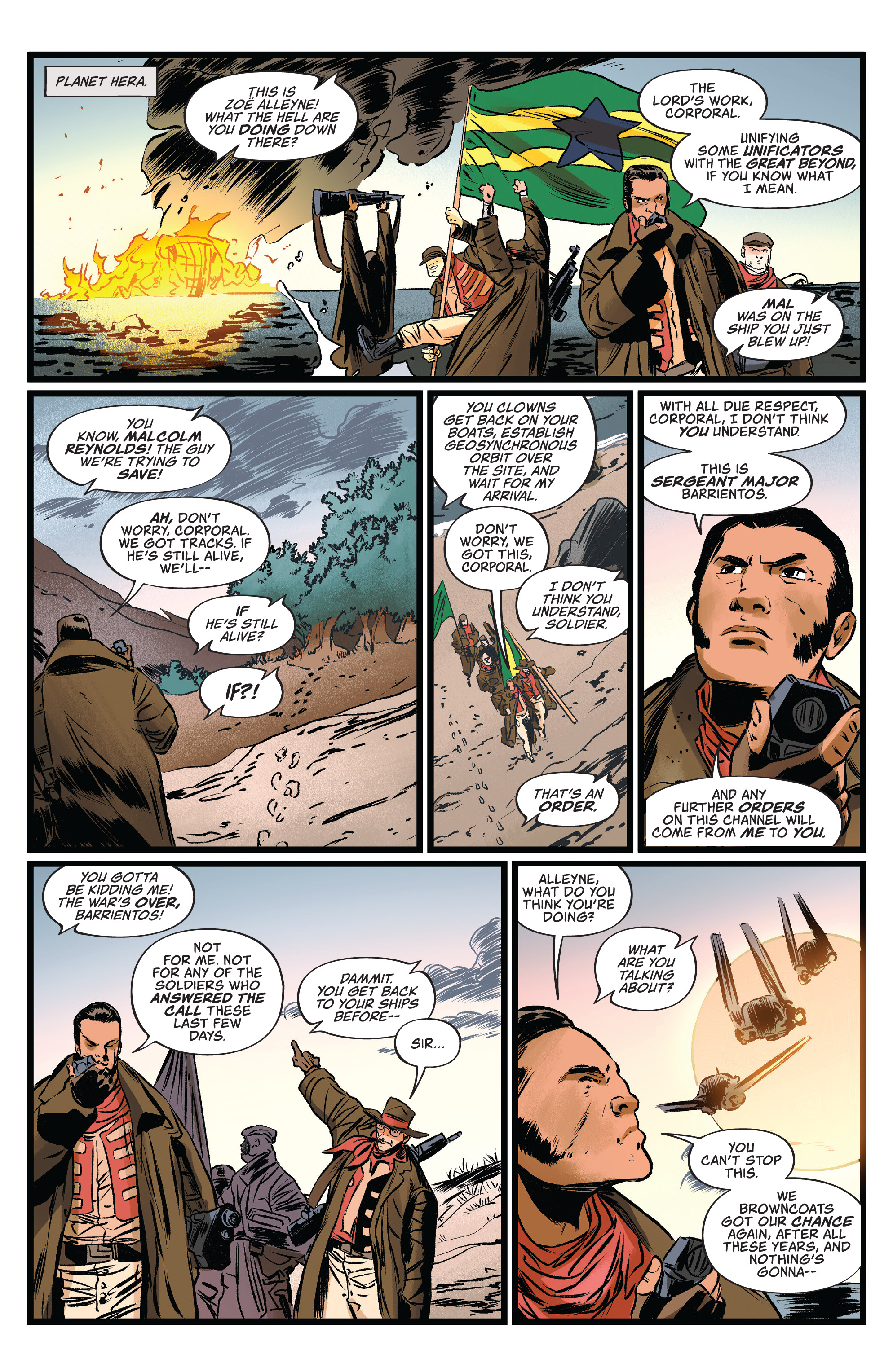 Firefly (2018-): Chapter 10 - Page 3