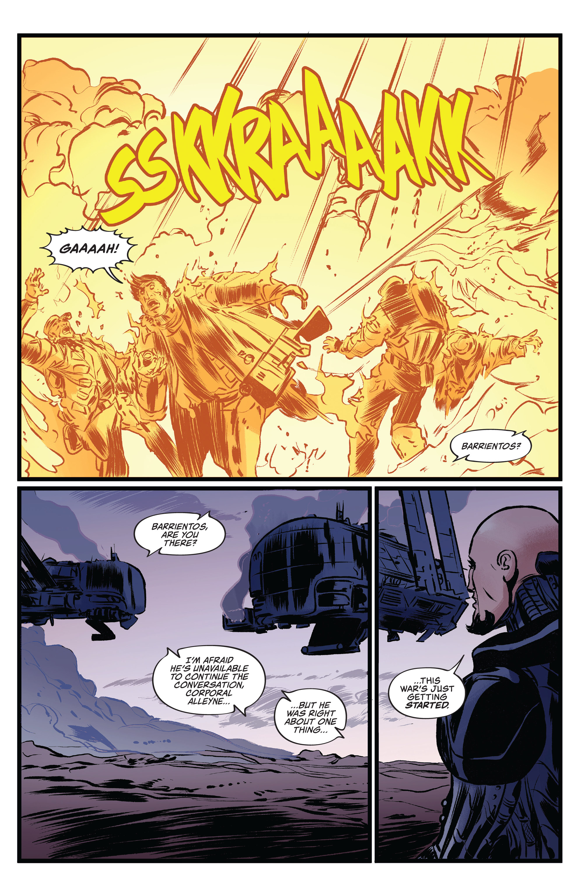 Firefly (2018-): Chapter 10 - Page 4