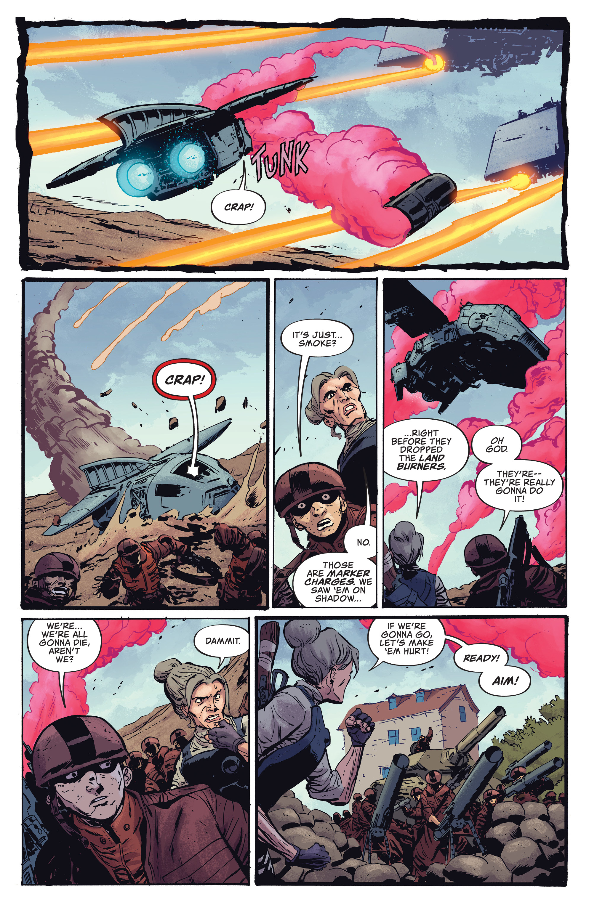 Firefly (2018-): Chapter 12 - Page 12