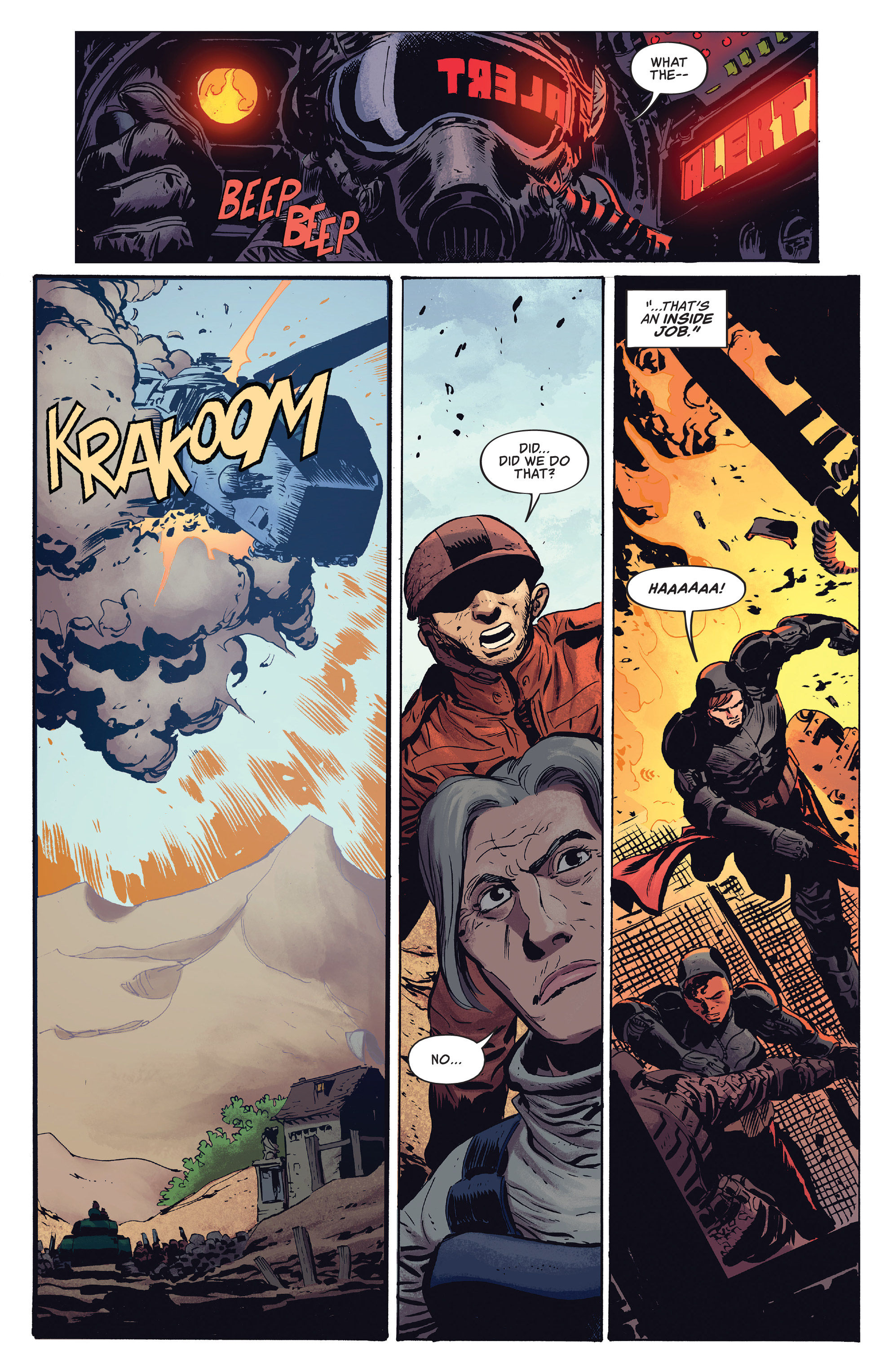 Firefly (2018-): Chapter 12 - Page 13