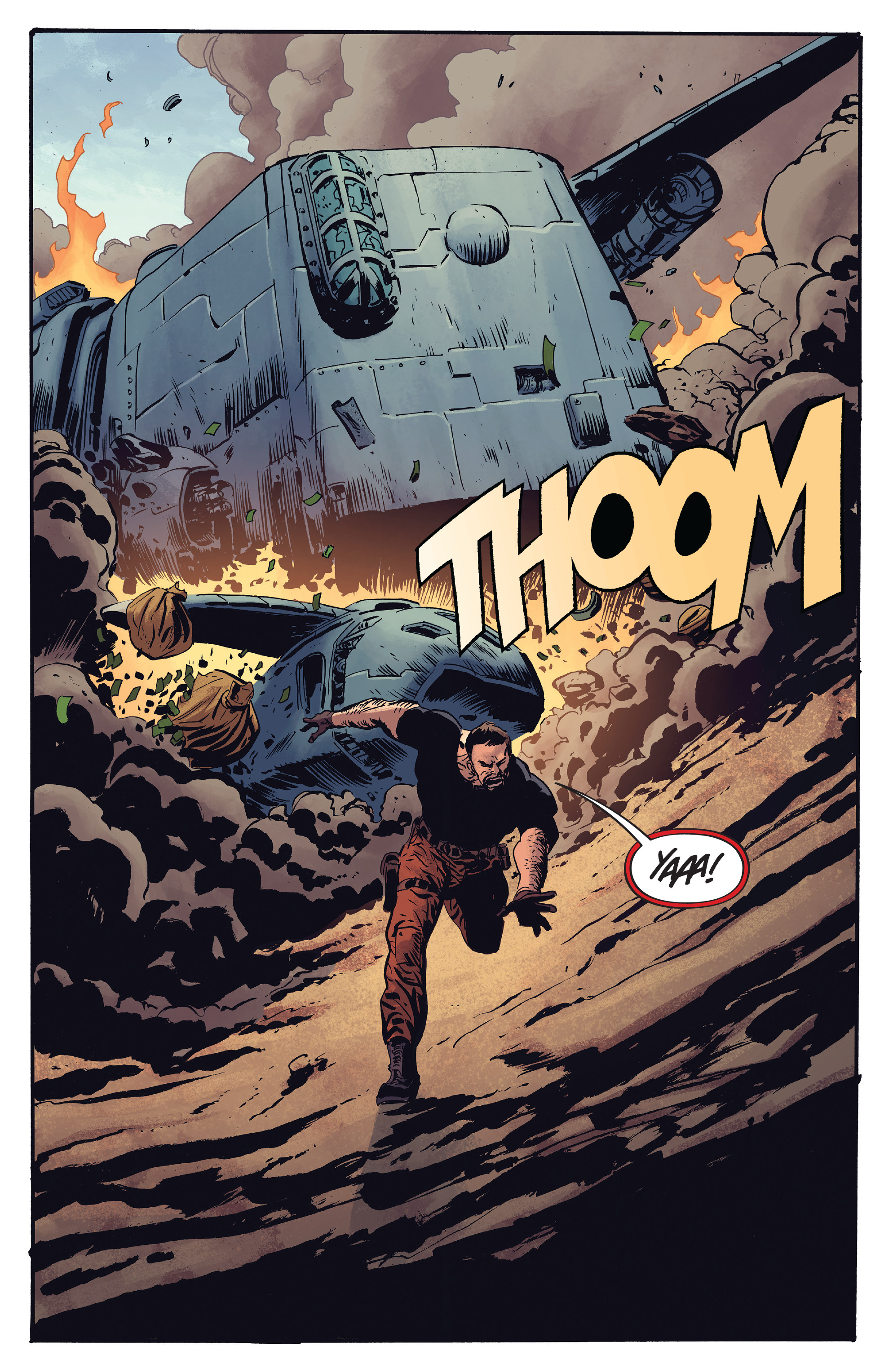 Firefly (2018-): Chapter 12 - Page 14