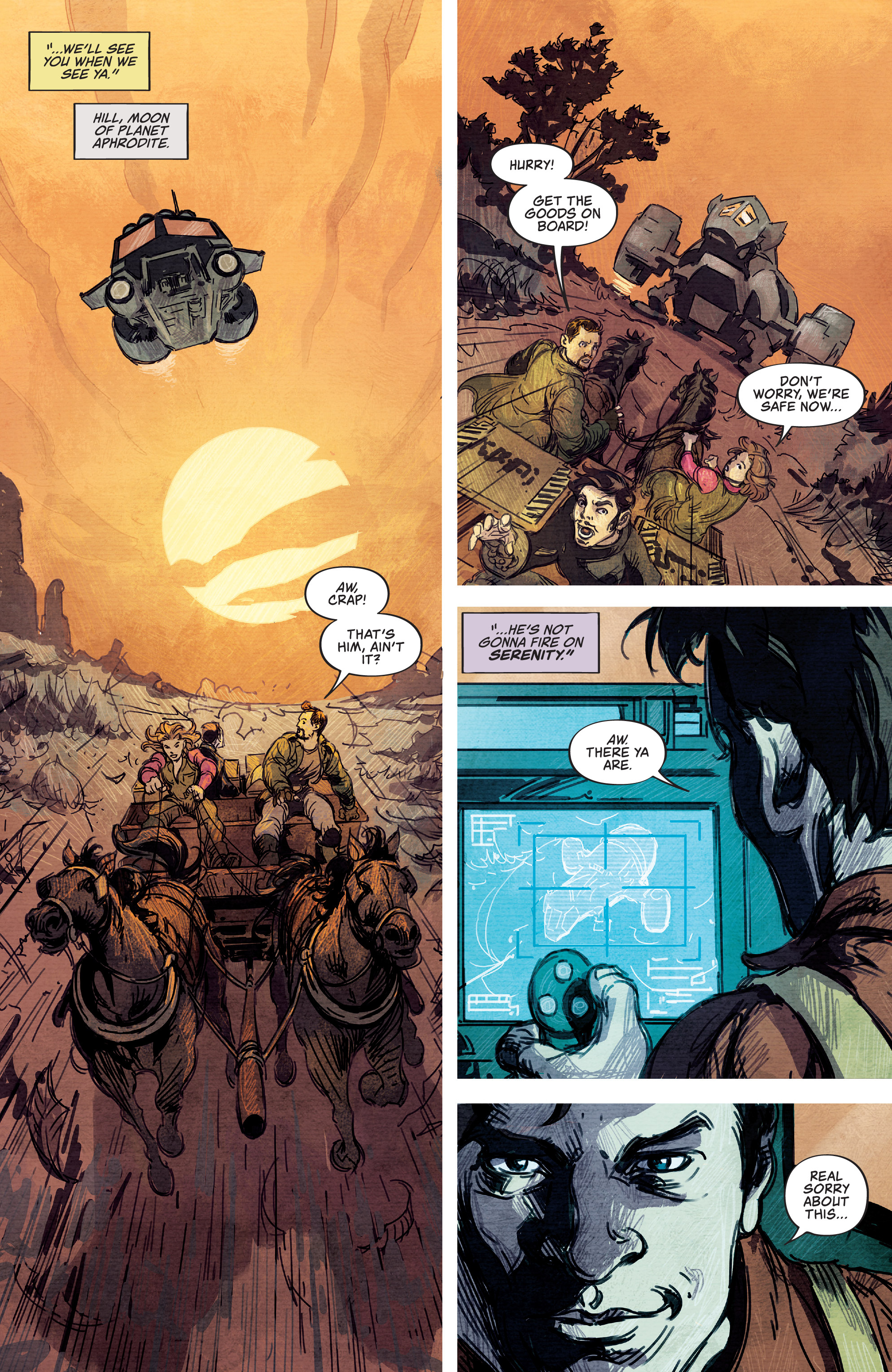 Firefly (2018-): Chapter 13 - Page 9