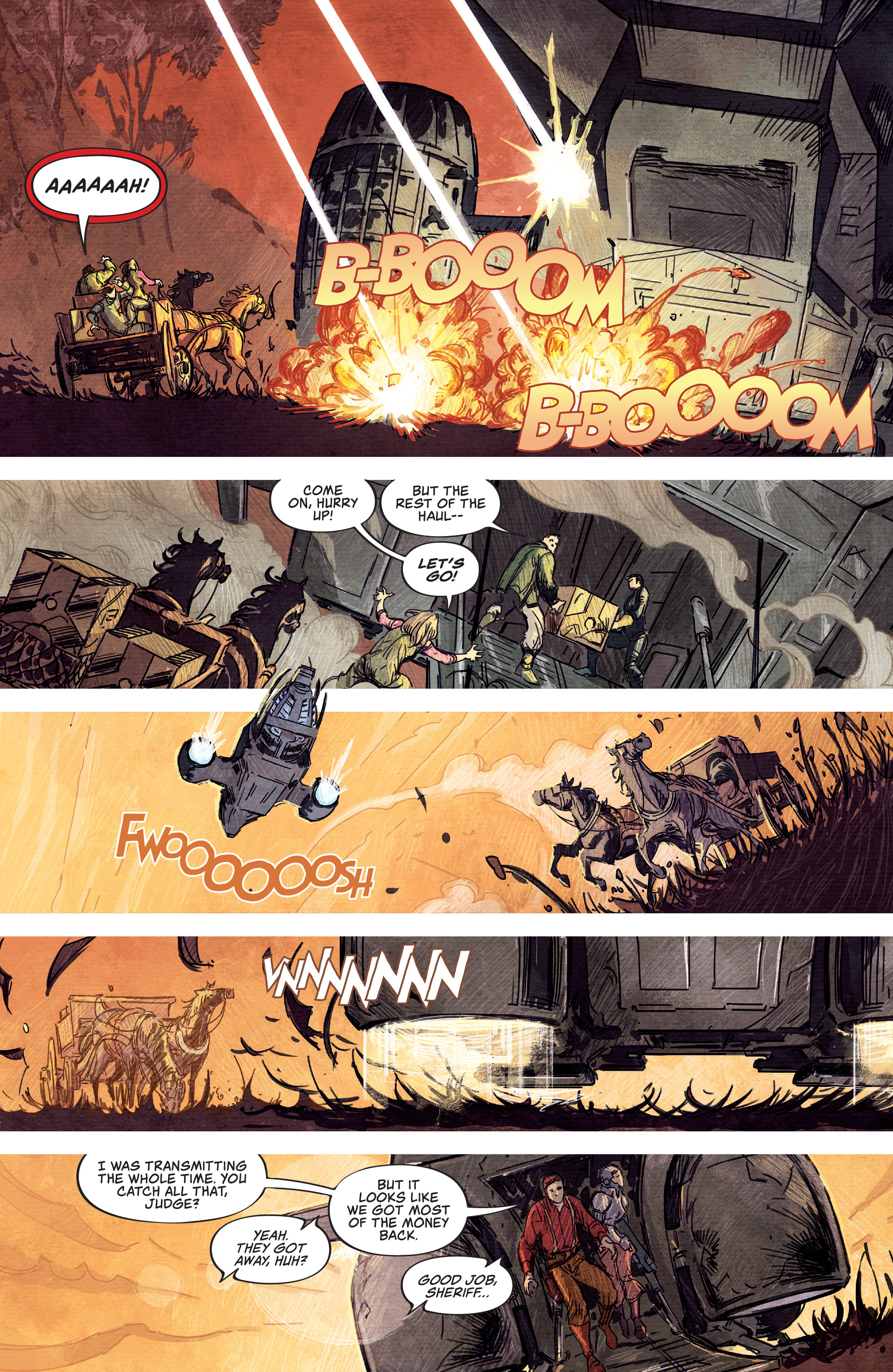 Firefly (2018-): Chapter 13 - Page 10