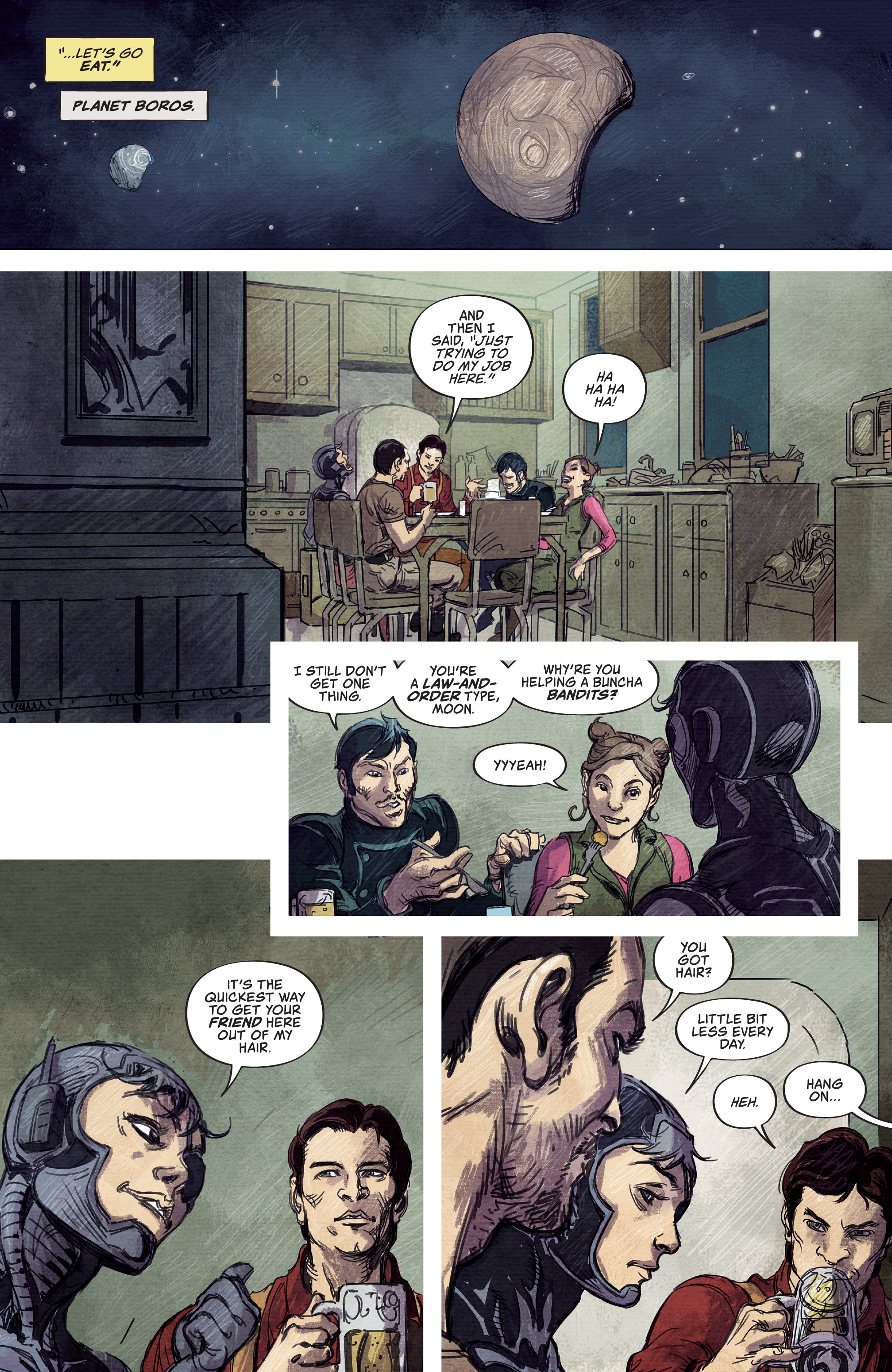 Firefly (2018-): Chapter 13 - Page 12