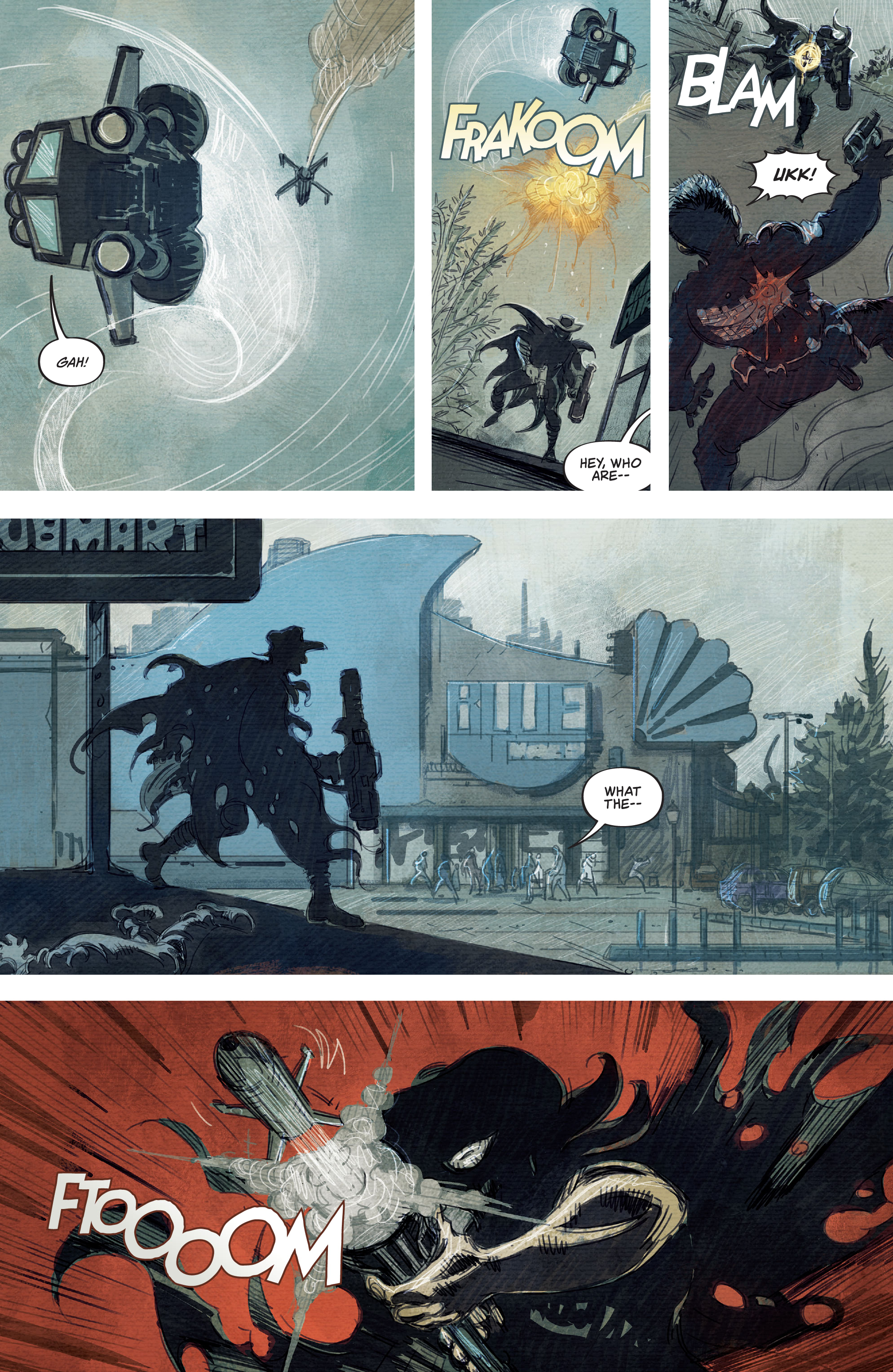 Firefly (2018-): Chapter 15 - Page 8