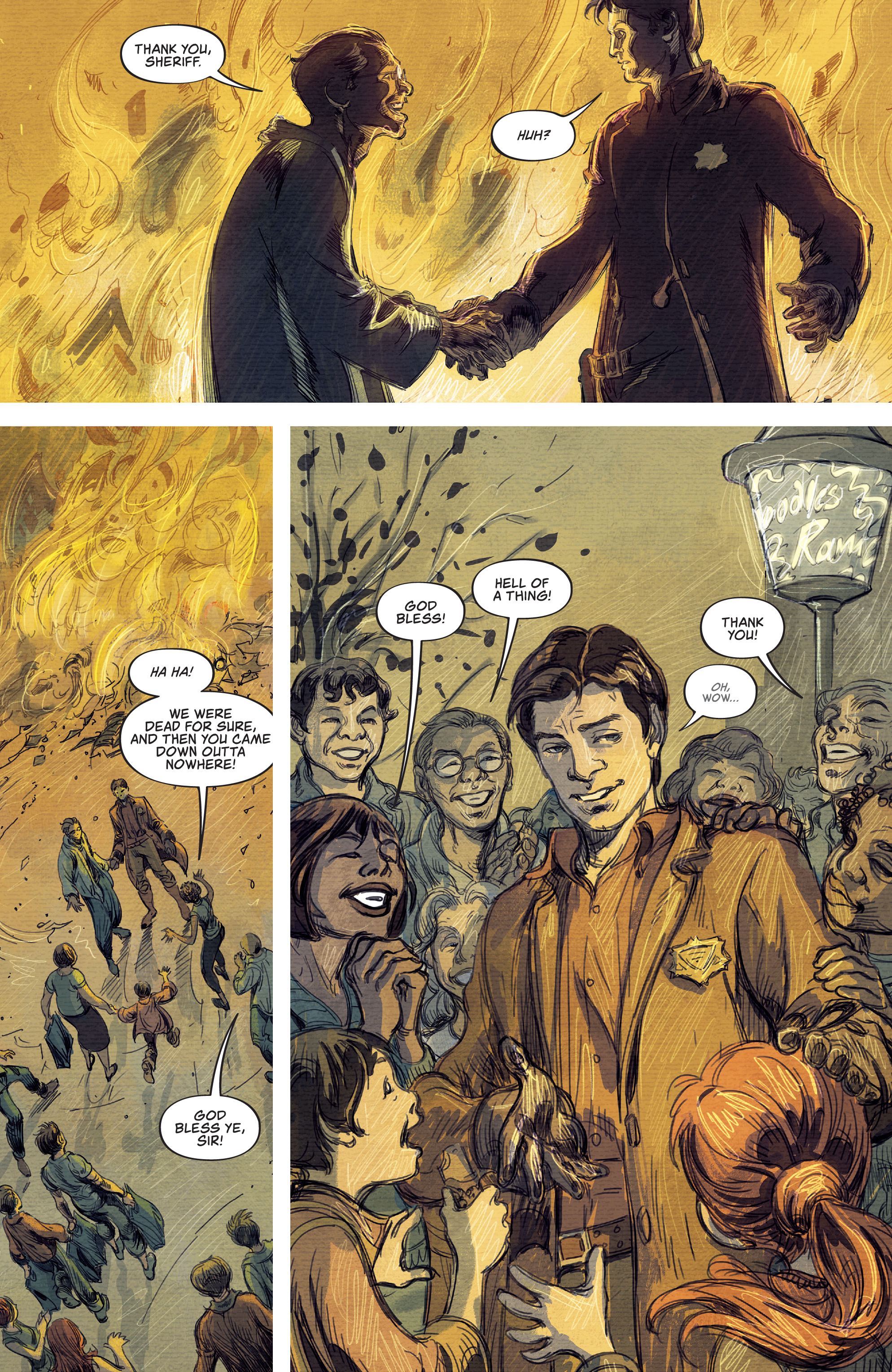 Firefly (2018-): Chapter 15 - Page 11