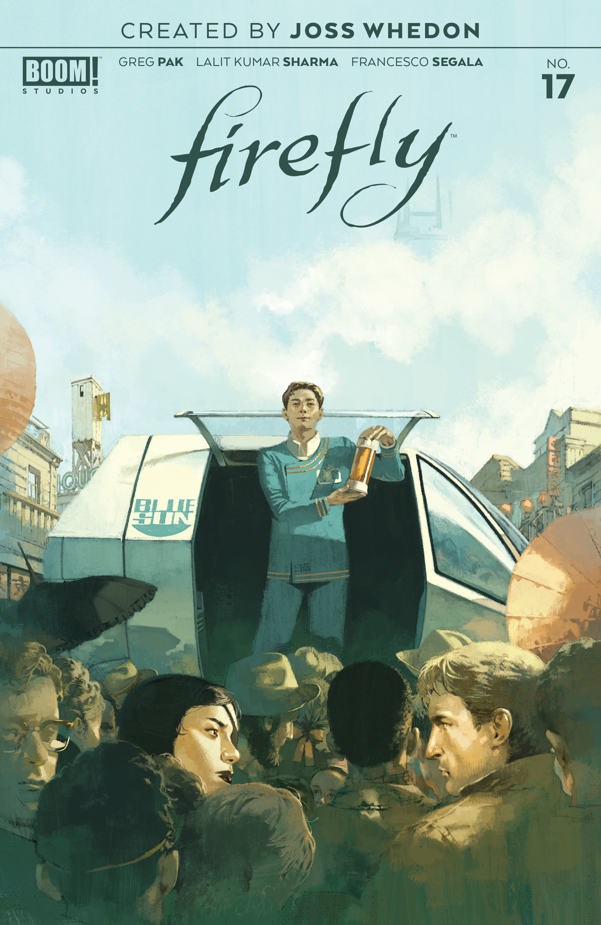 Firefly (2018-): Chapter 17 - Page 1