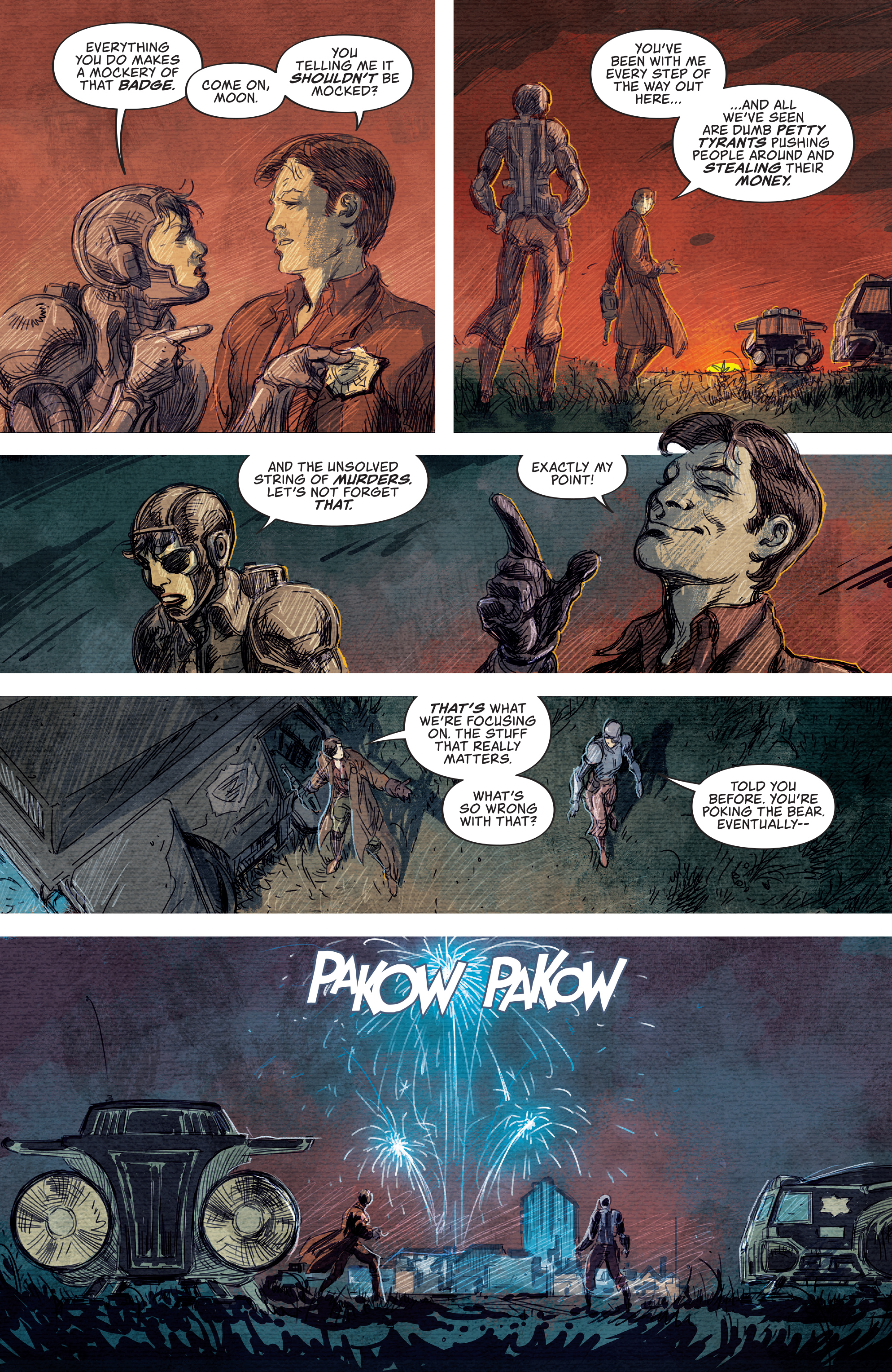 Firefly (2018-): Chapter 17 - Page 4