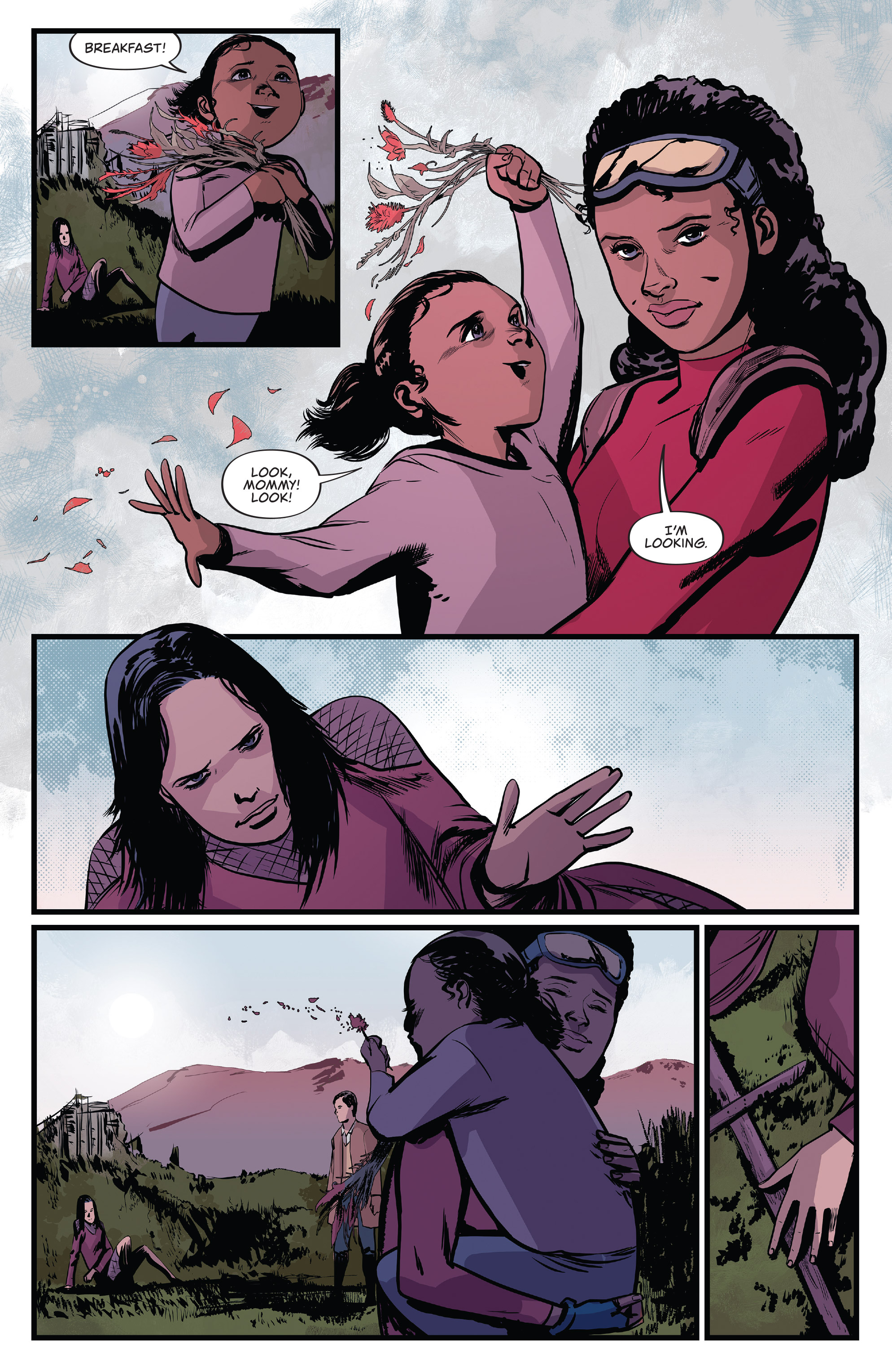 Firefly (2018-): Chapter 31 - Page 9