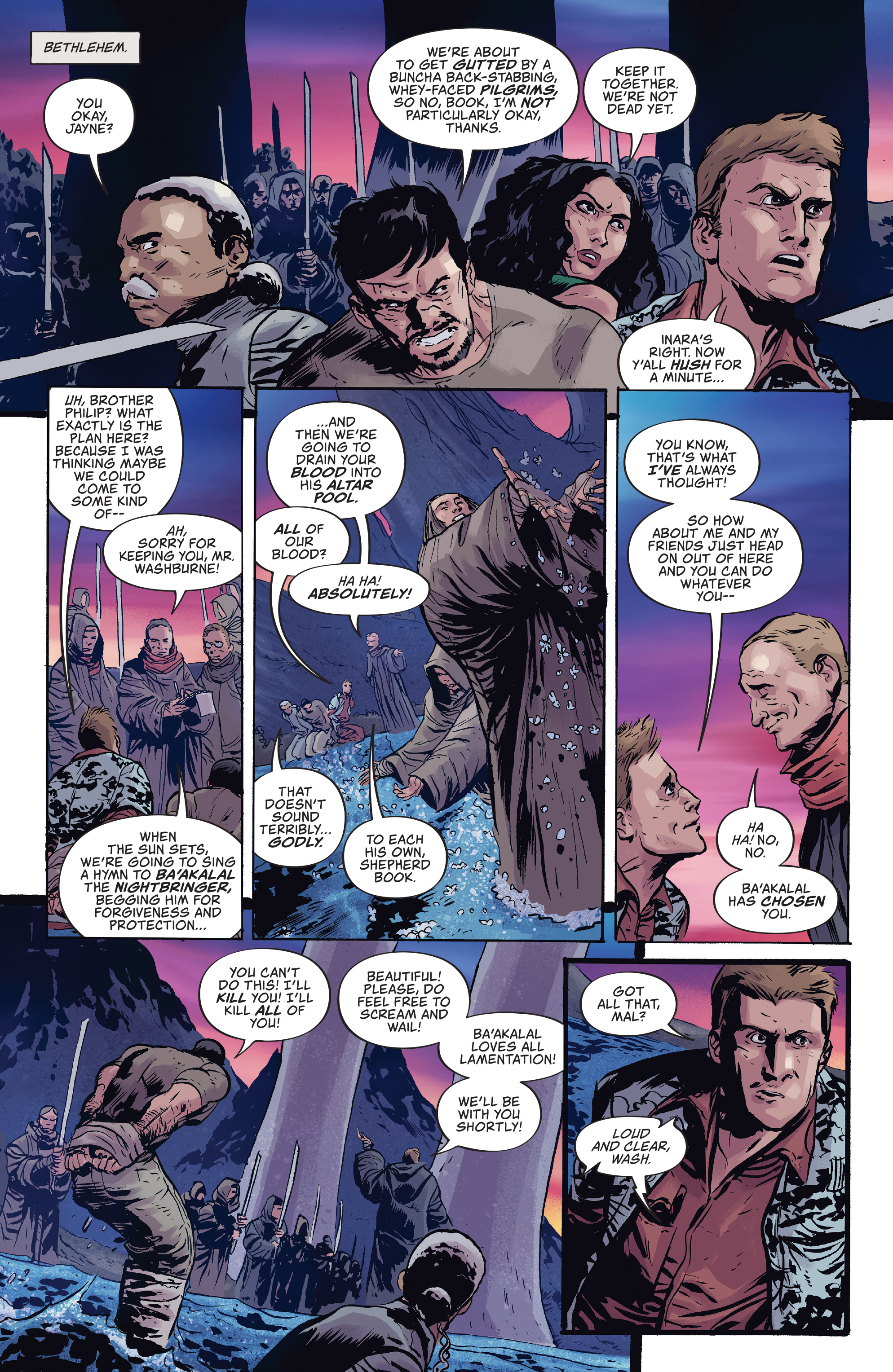 Firefly (2018-): Chapter 4 - Page 3