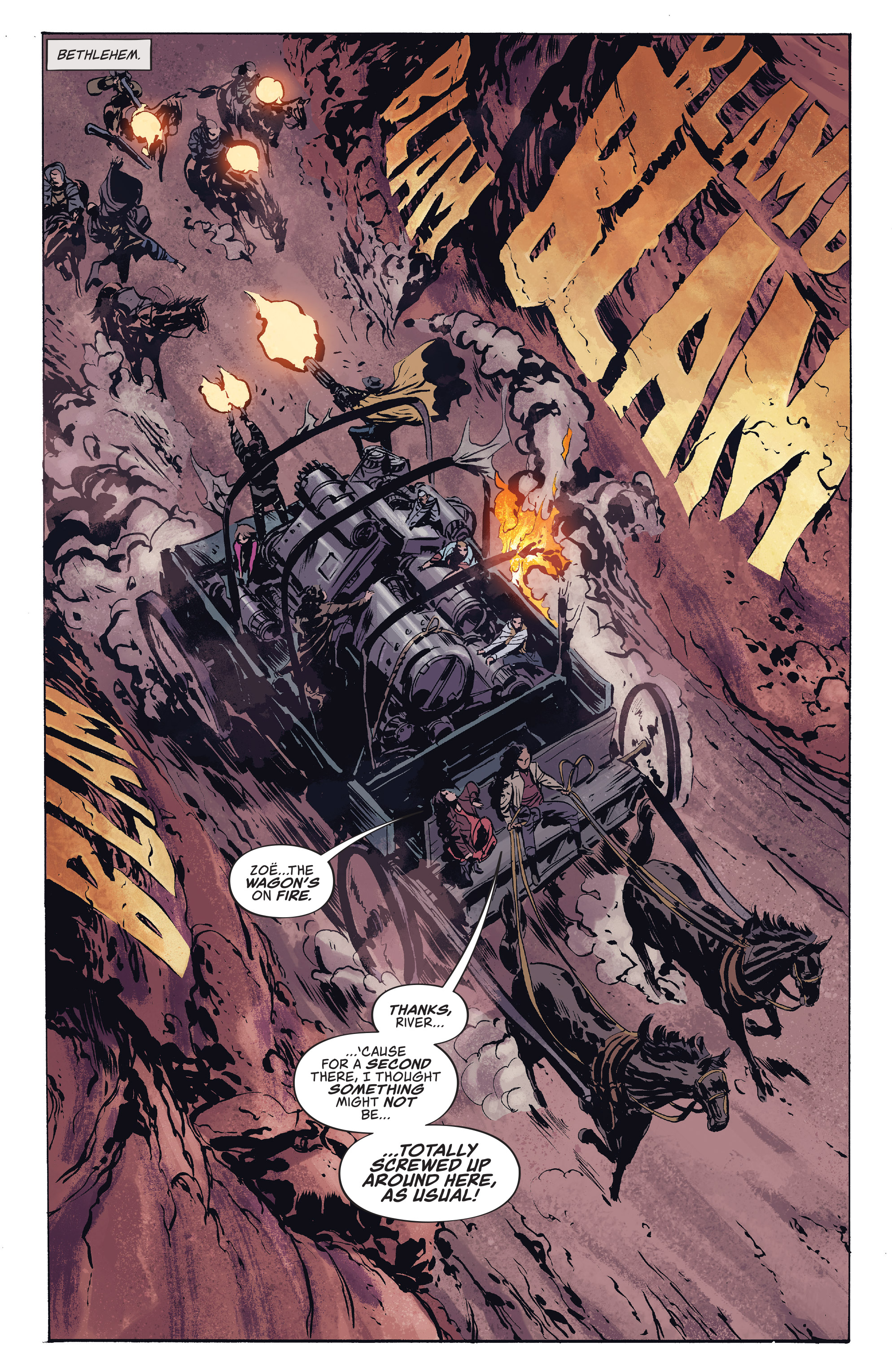 Firefly (2018-): Chapter 5 - Page 3