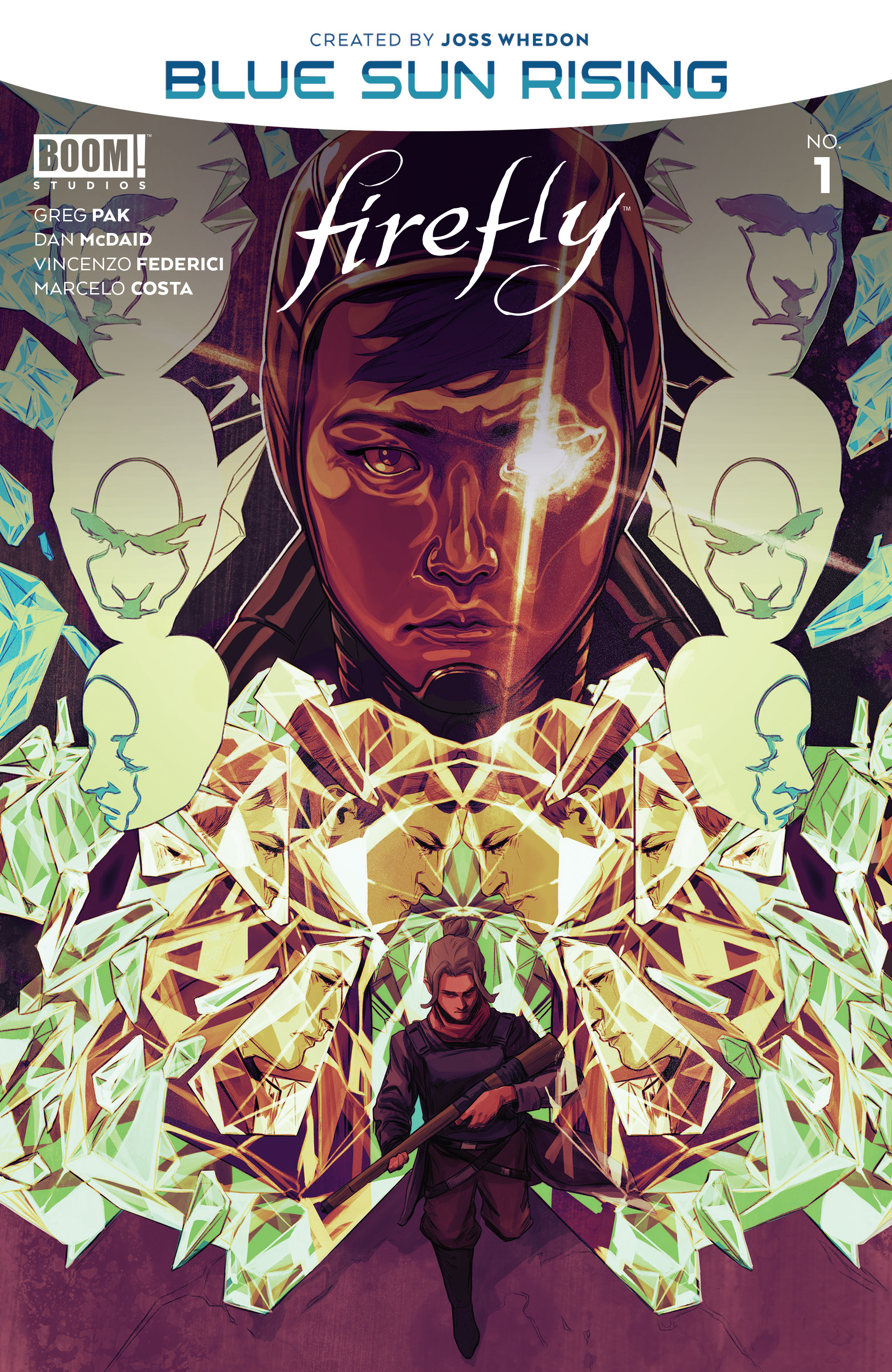Firefly: Blue Sun Rising (2020-): Chapter 1 - Page 1