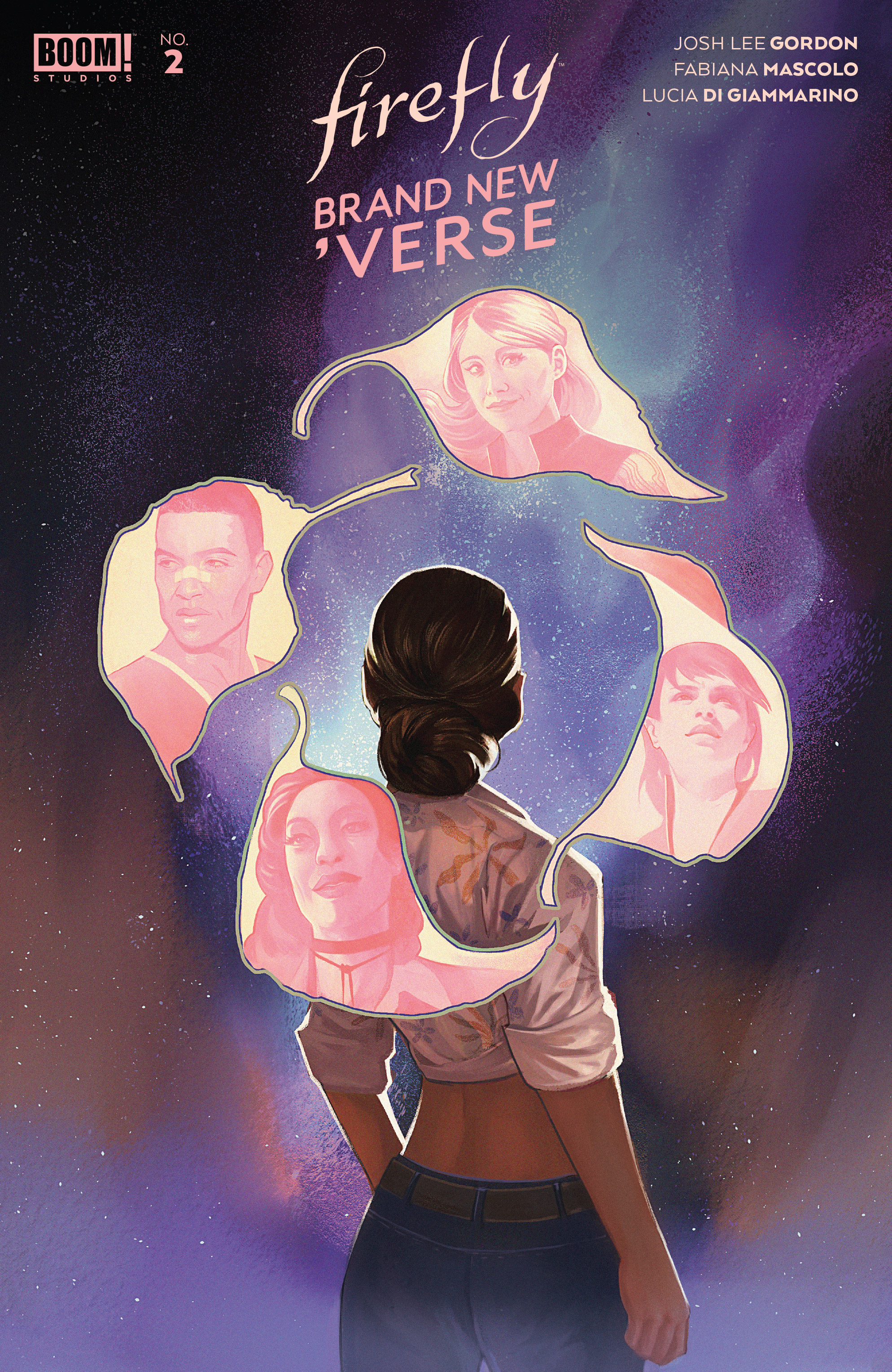 Firefly: Brand New 'Verse (2021-): Chapter 2 - Page 1