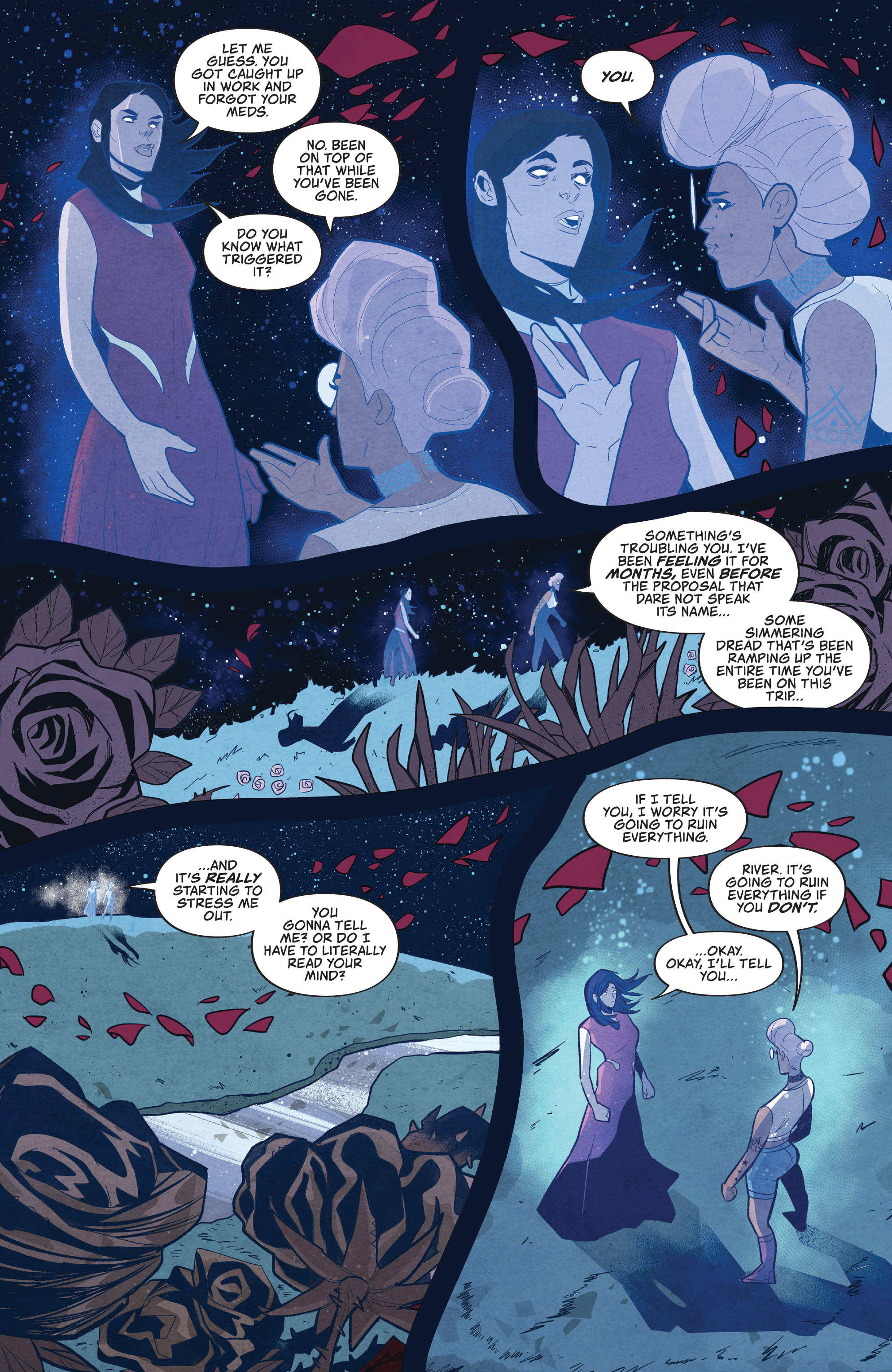 Firefly: Keep Flying (2022-): Chapter 1 - Page 15