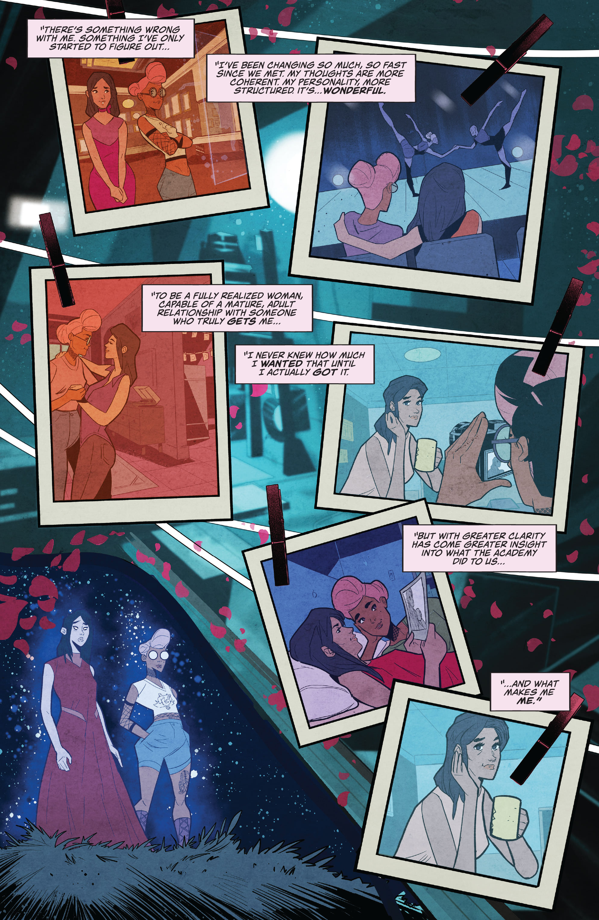 Firefly: Keep Flying (2022-): Chapter 1 - Page 16