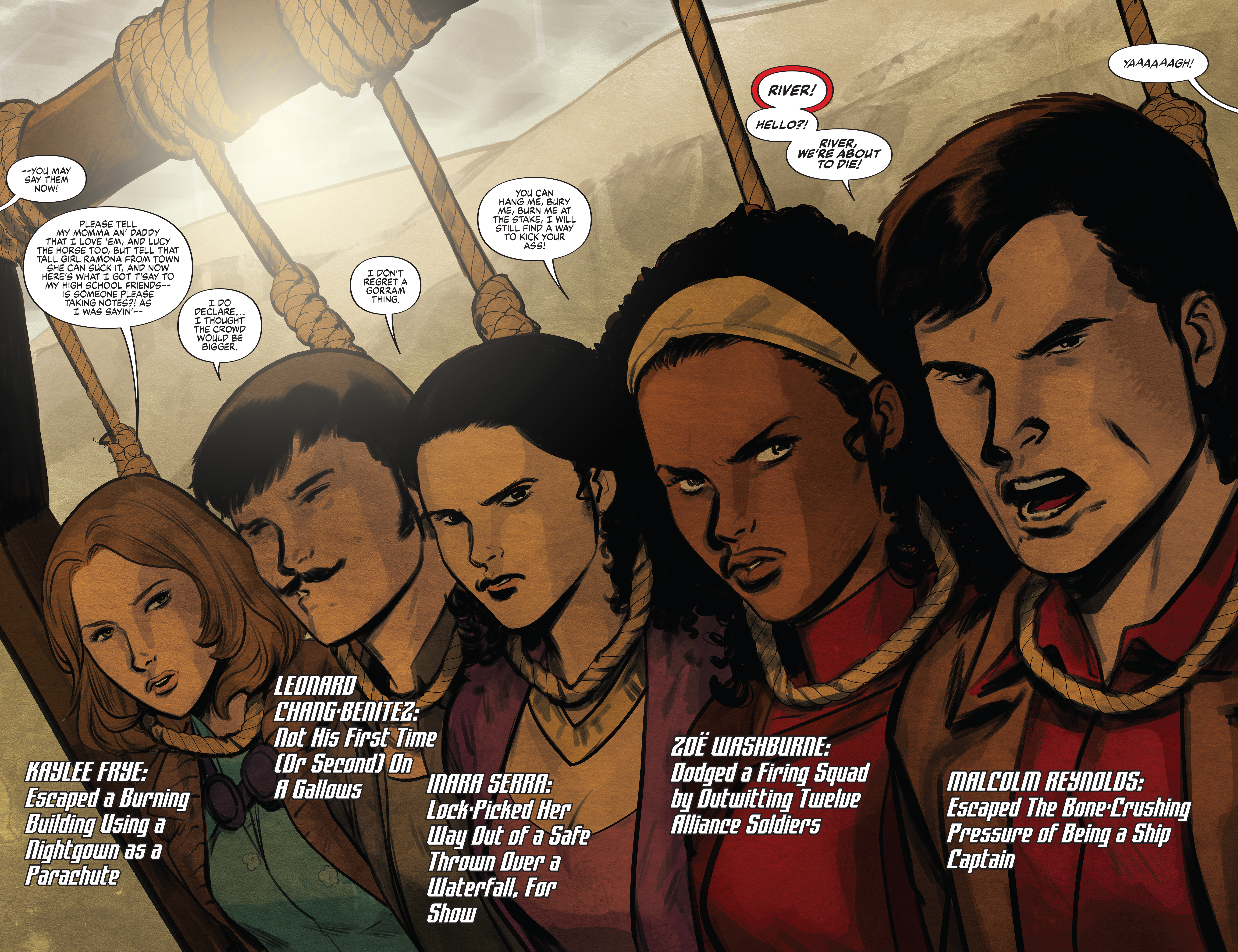 Firefly: The Fall Guys (2023-): Chapter 5 - Page 4