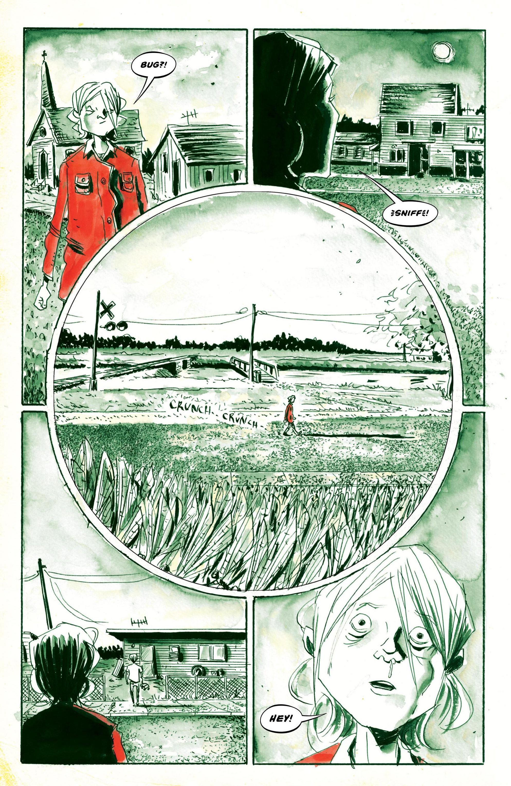 Fishflies (2023-): Chapter 7 - Page 4