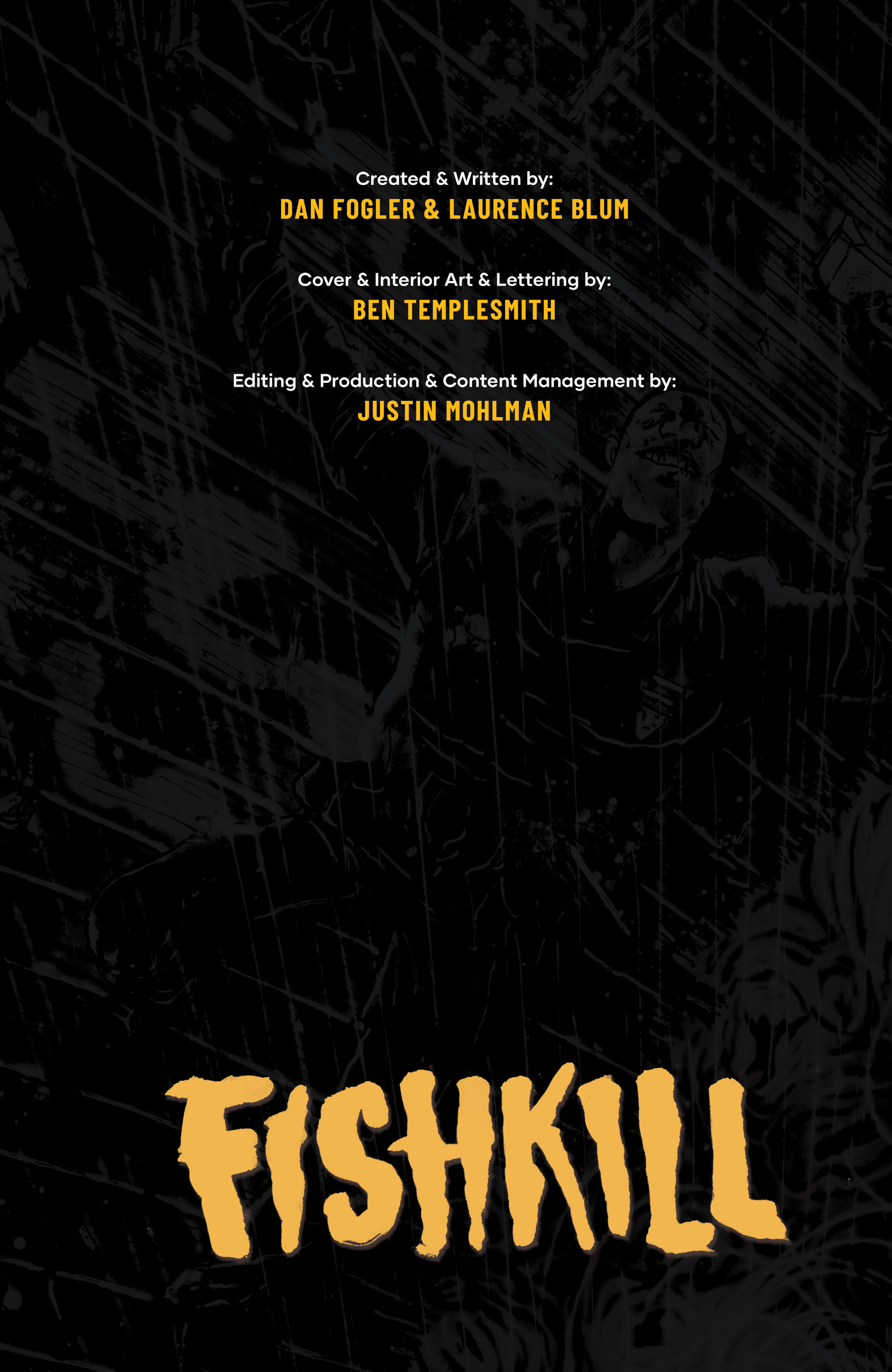 Fishkill (2020-): Chapter 4 - Page 3