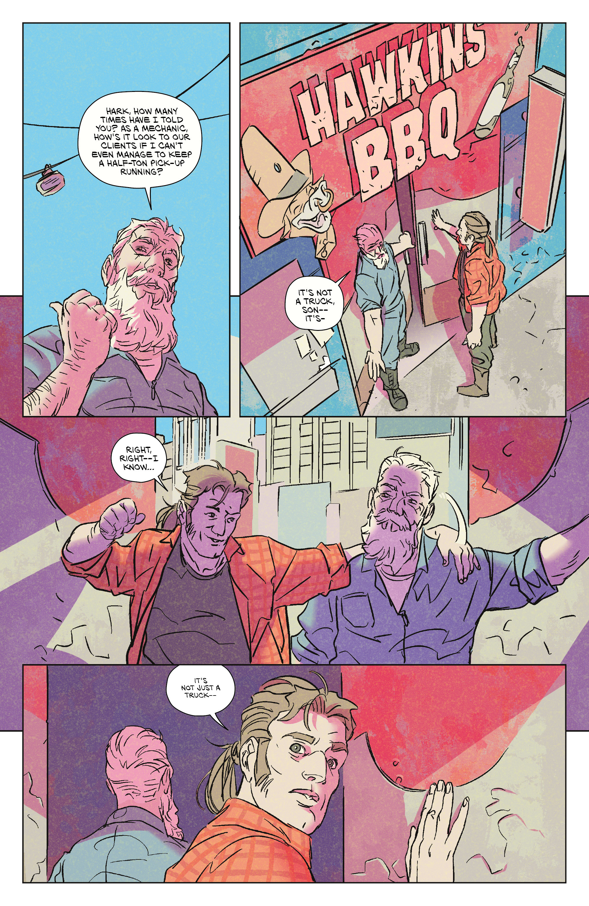 Fissure (2017): Chapter 1 - Page 10
