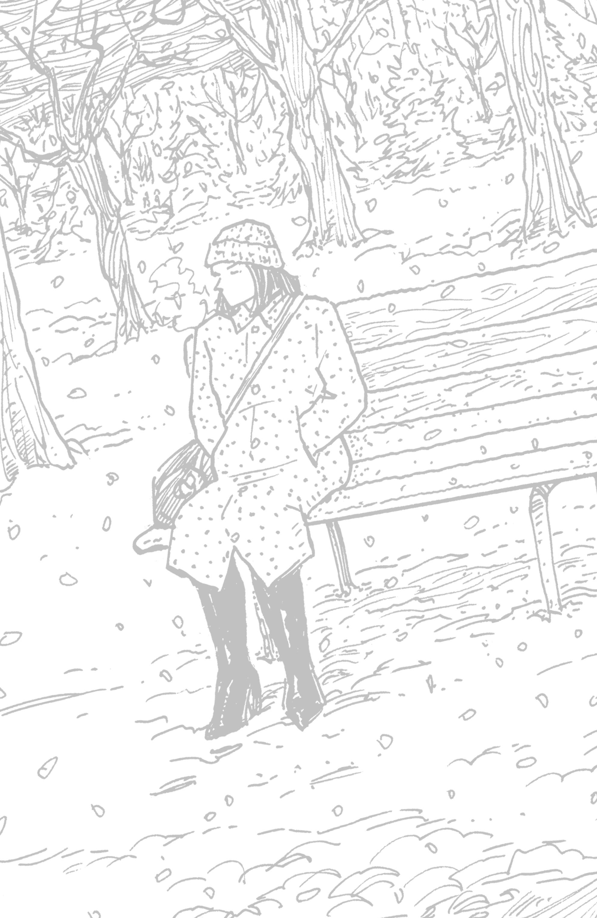 Five Years (2019-): Chapter 3 - Page 2