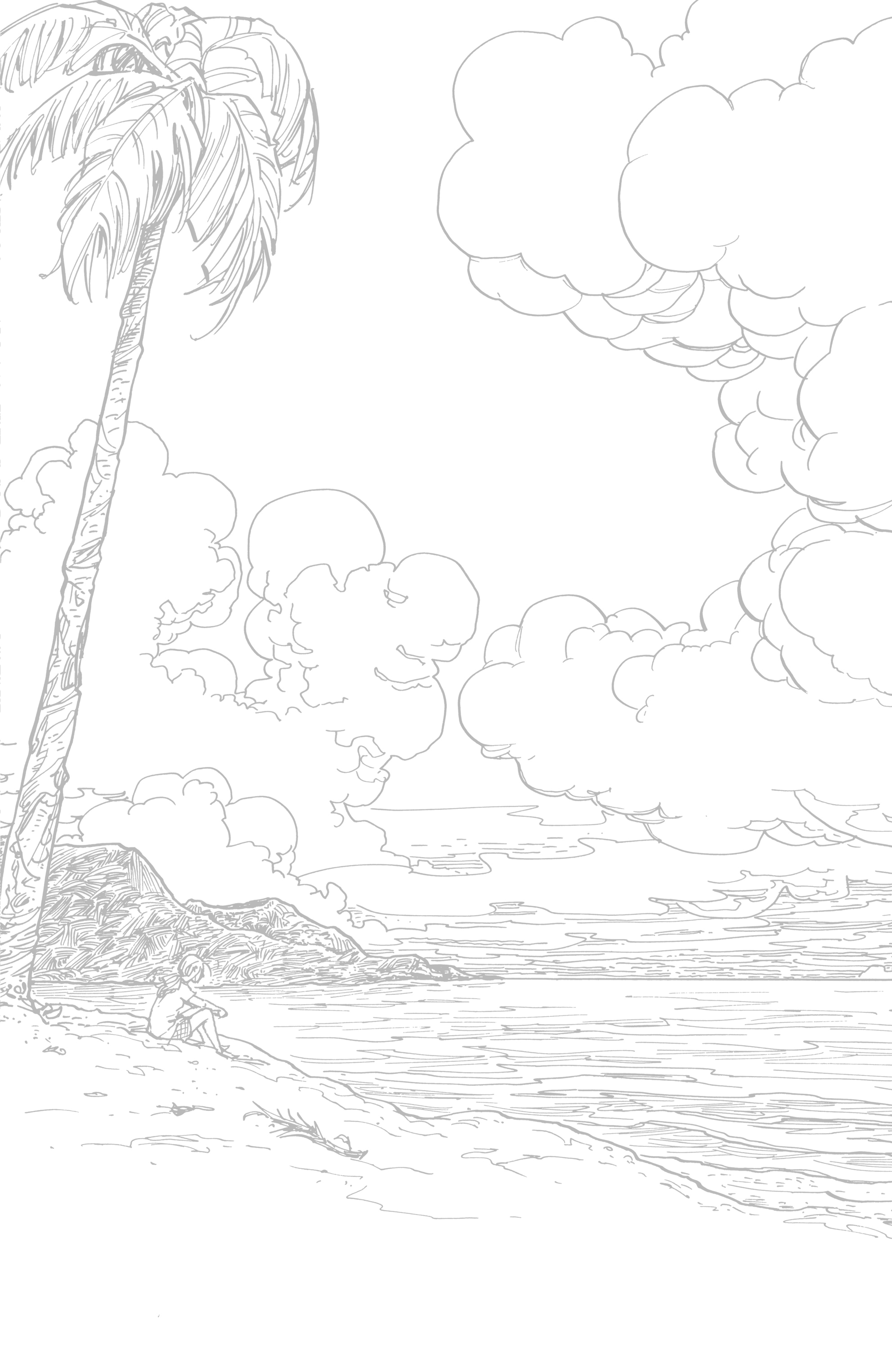 Five Years (2019-): Chapter 4 - Page 3
