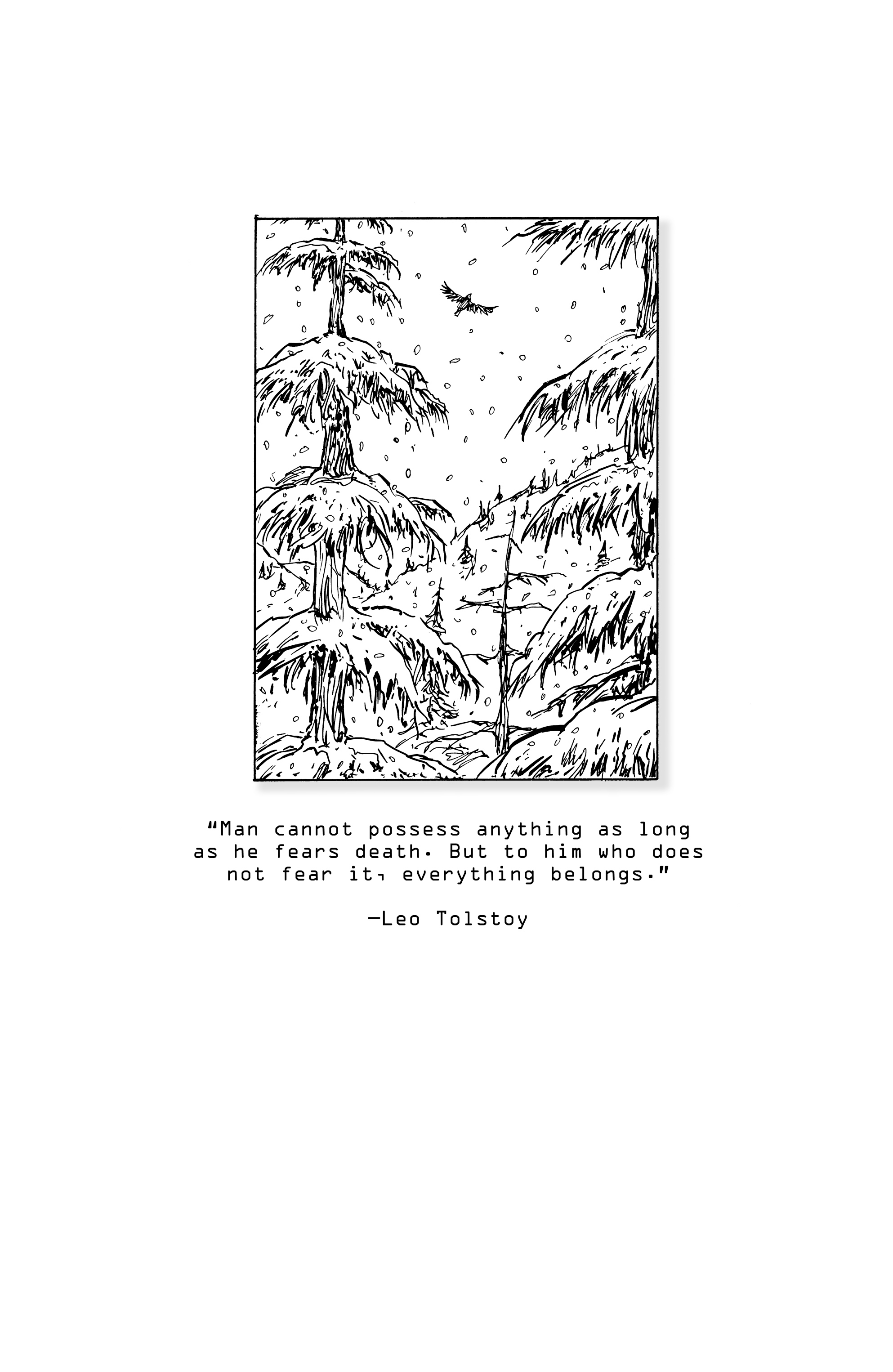 Five Years (2019-): Chapter 6 - Page 3
