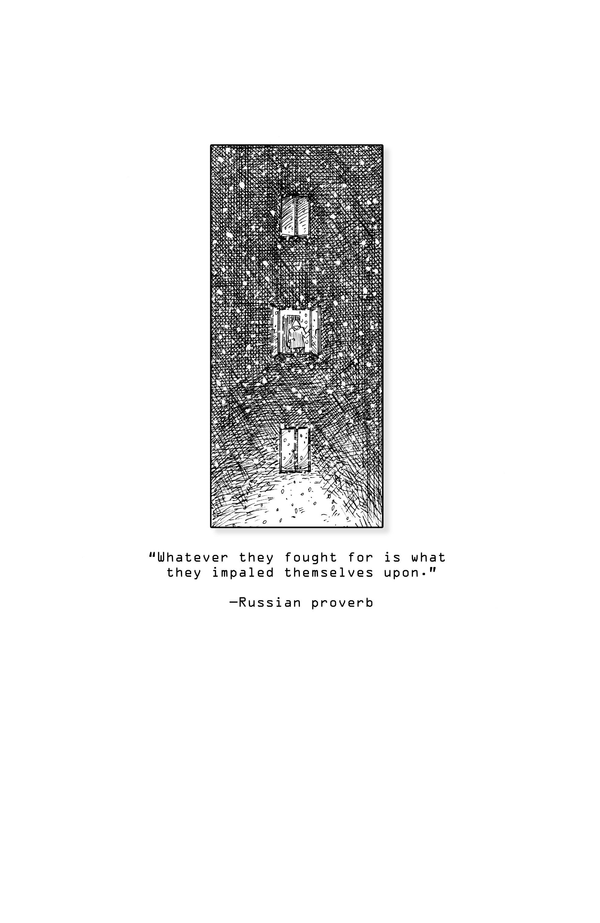 Five Years (2019-): Chapter 7 - Page 3