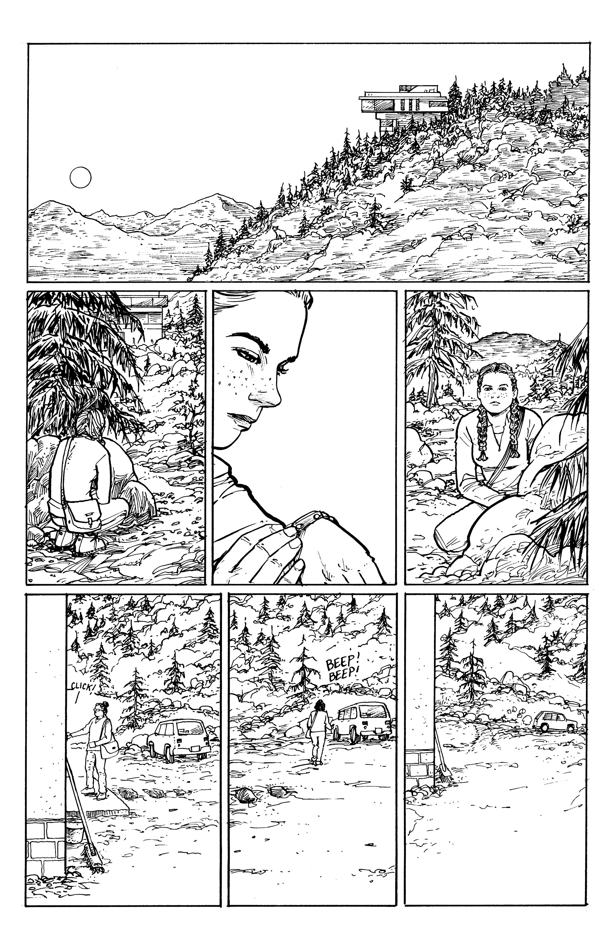 Five Years (2019-): Chapter 8 - Page 5
