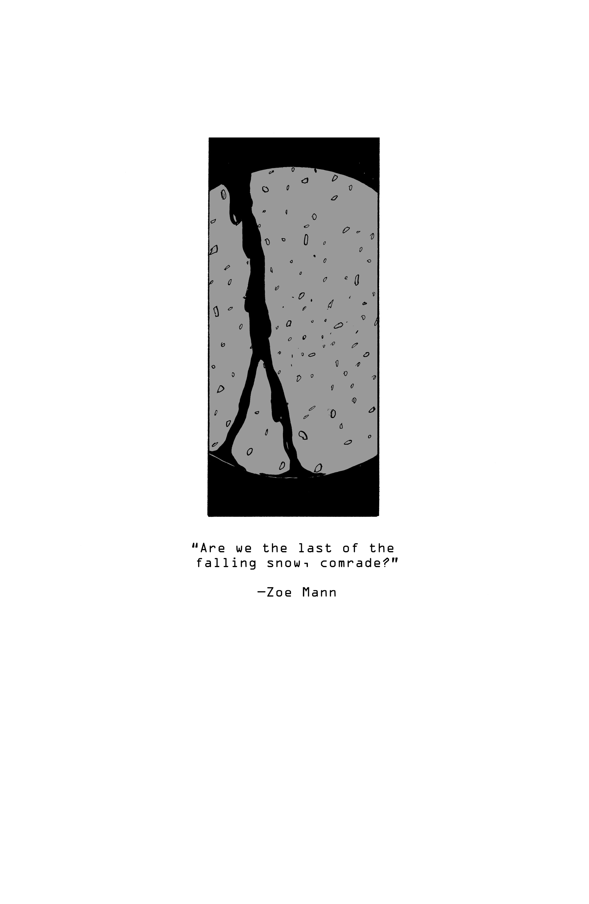Five Years (2019-): Chapter 9 - Page 4