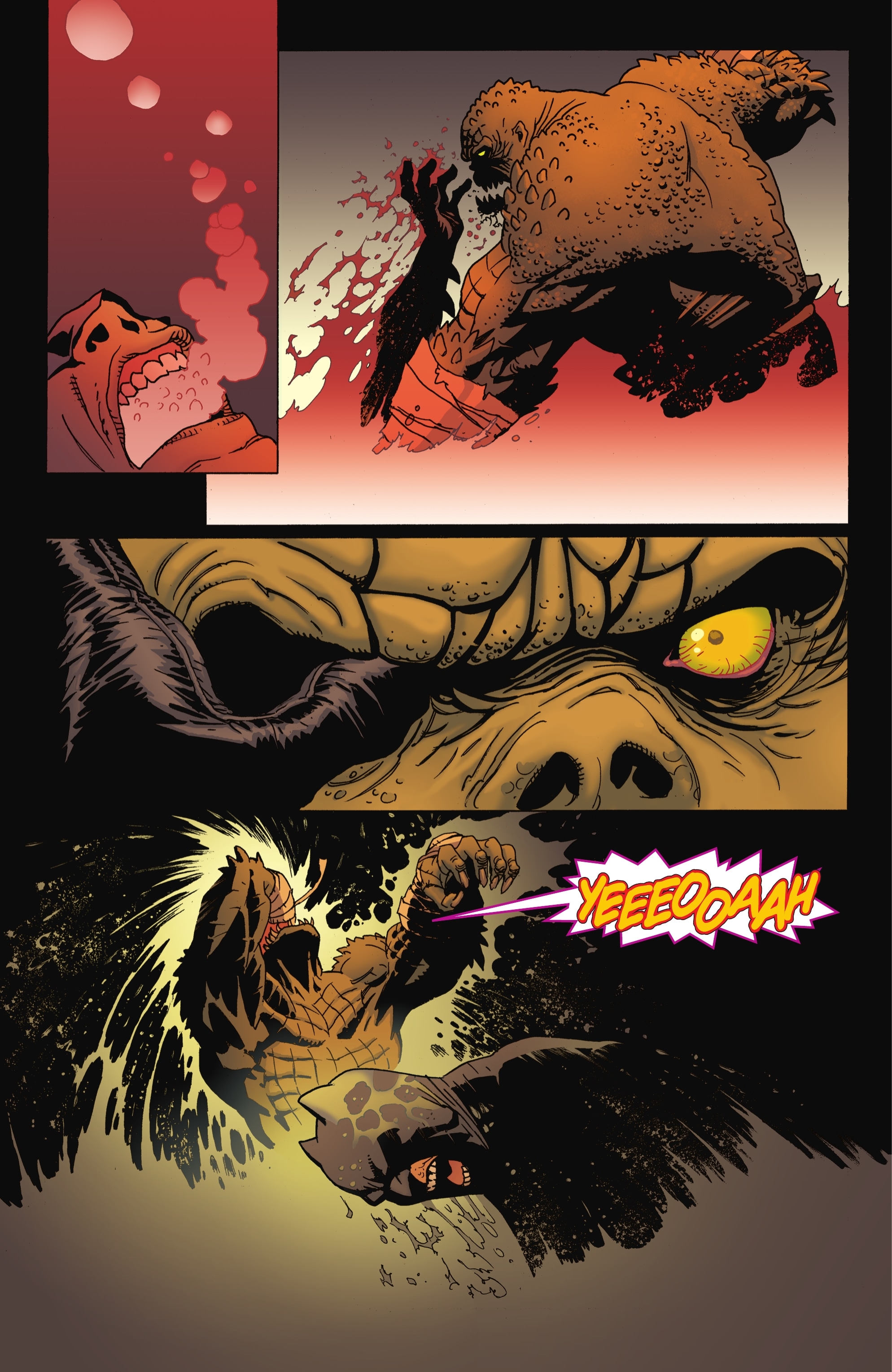 Flashpoint: Batman - Knight of Vengeance (2022-): Chapter 1 - Page 19