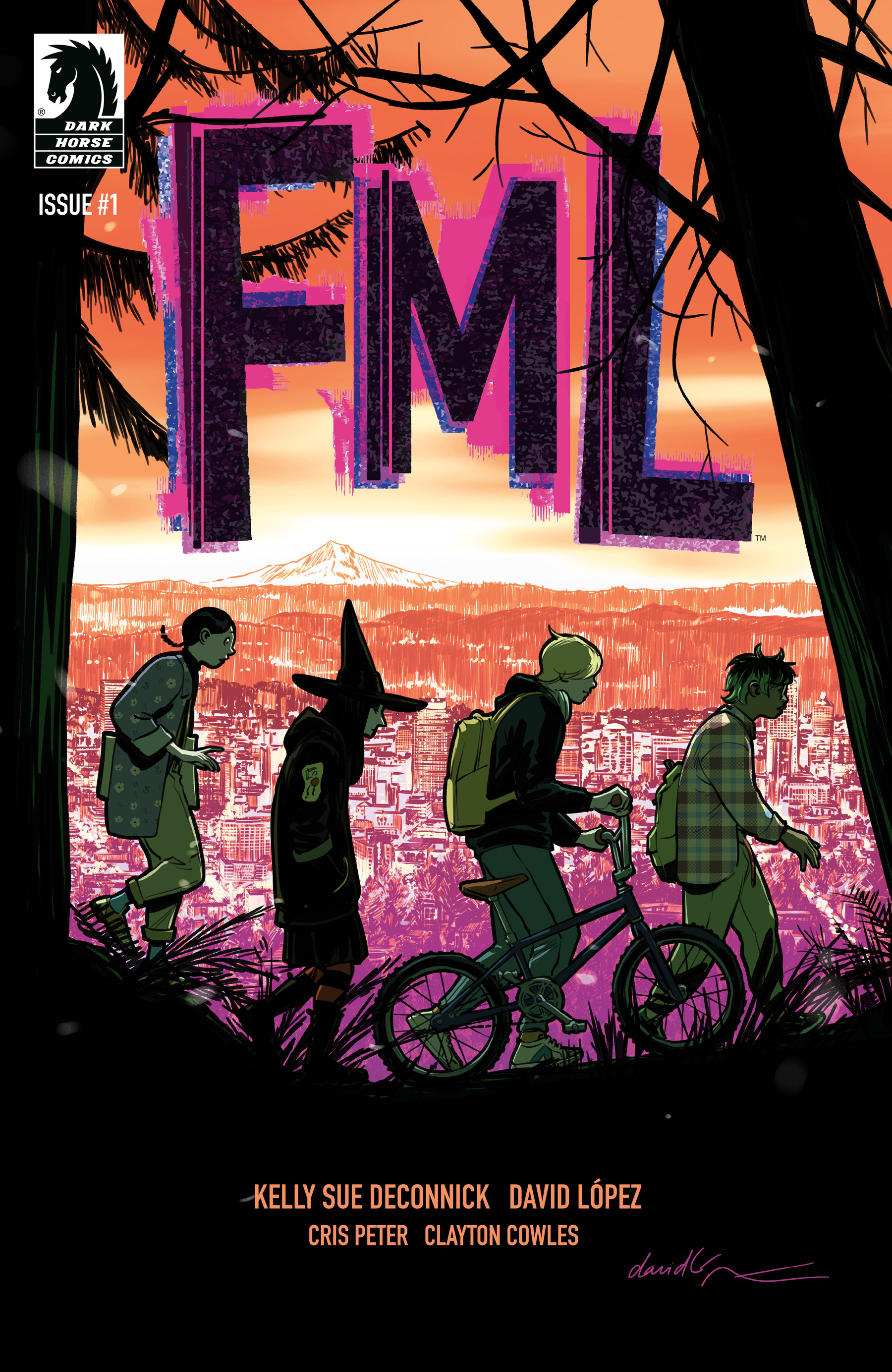 FML (2024-): Chapter 1 - Page 1