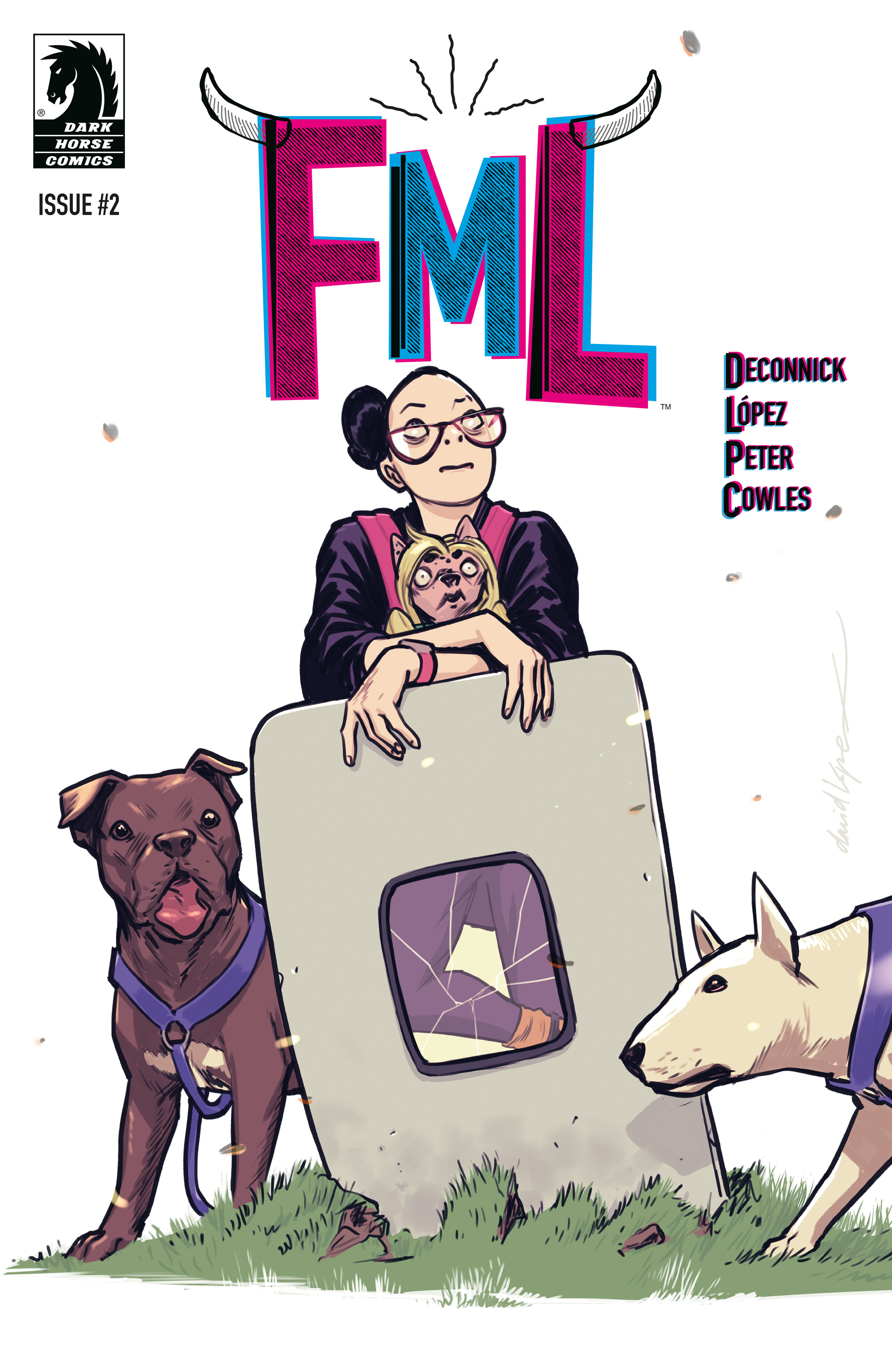 FML (2024-): Chapter 2 - Page 1